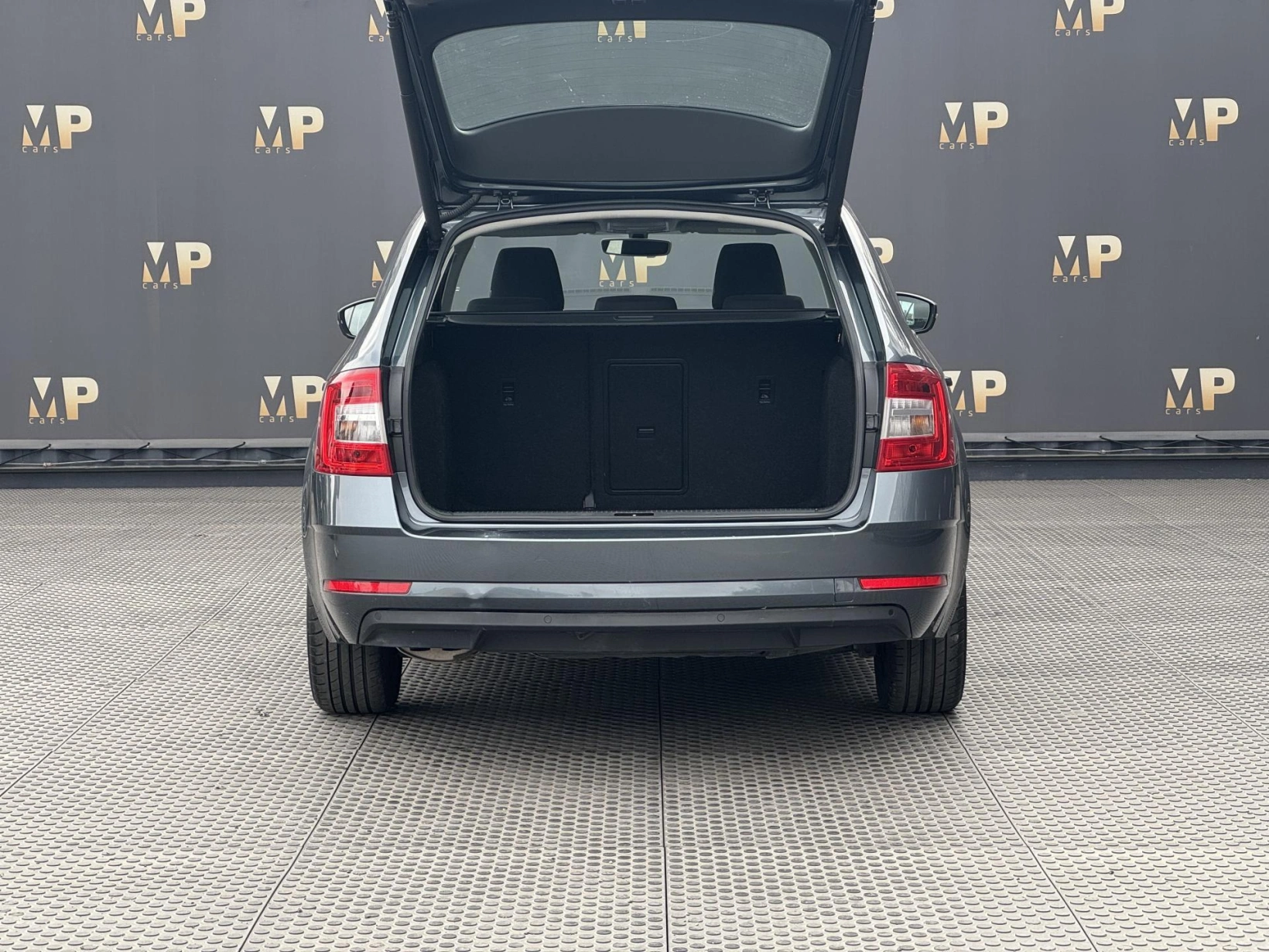 Škoda Octavia – III 1.4TSi MAN Ambition+ 1.Maj