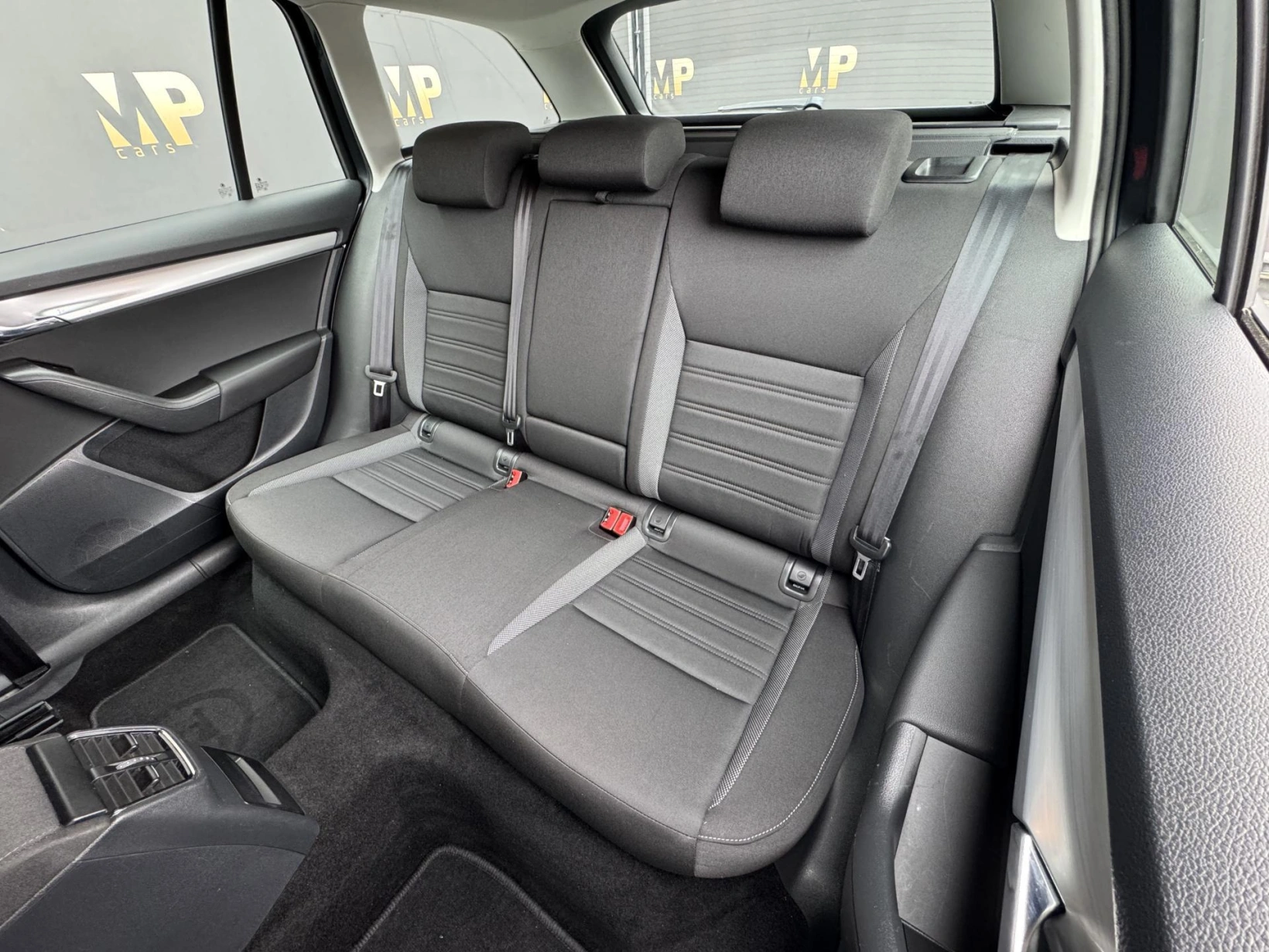 Škoda Octavia – III 1.4TSi MAN Ambition+ 1.Maj