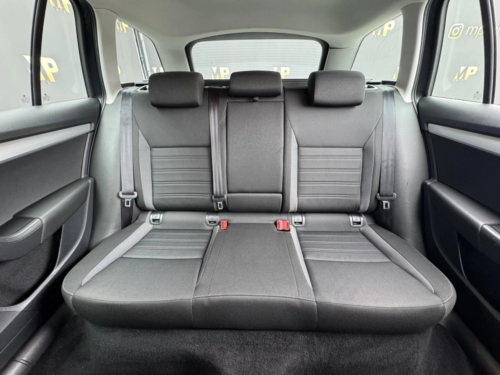 Škoda Octavia – III 1.4TSi MAN Ambition+ 1.Maj