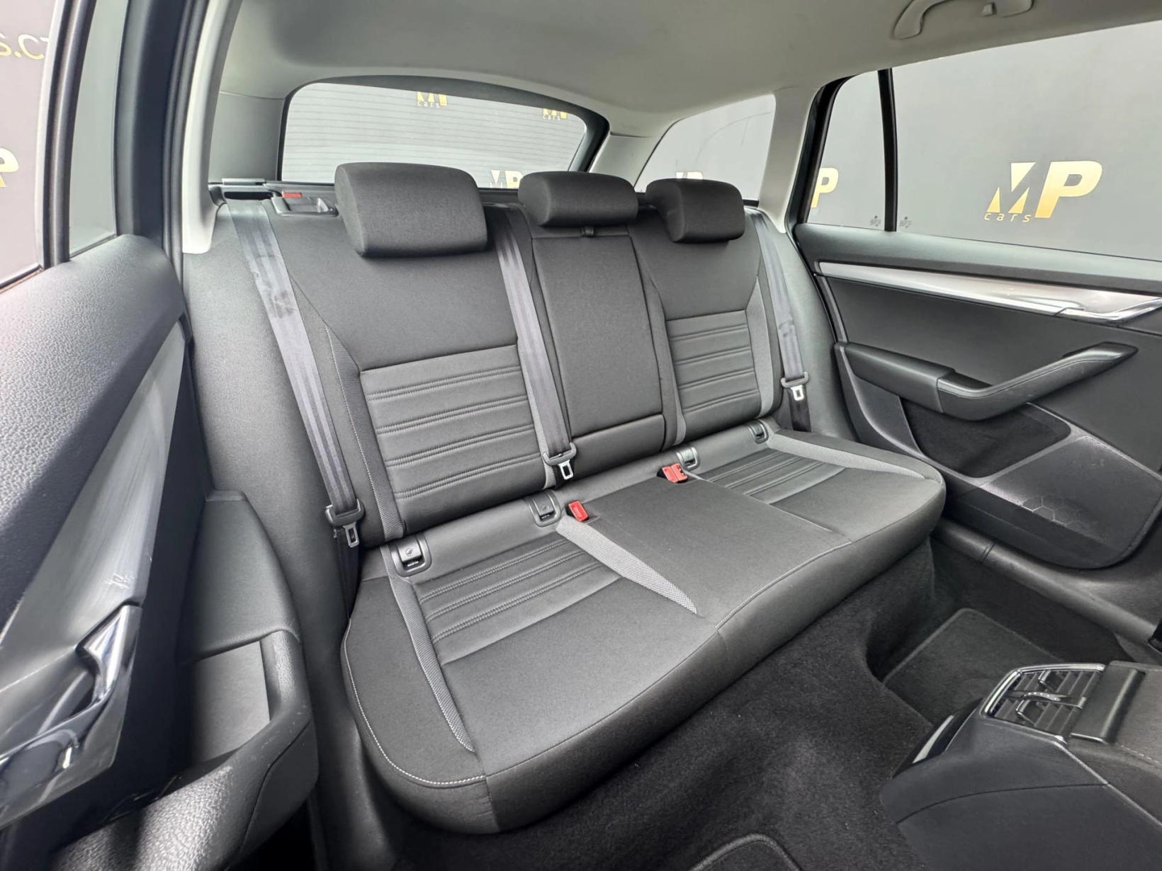 Škoda Octavia – III 1.4TSi MAN Ambition+ 1.Maj