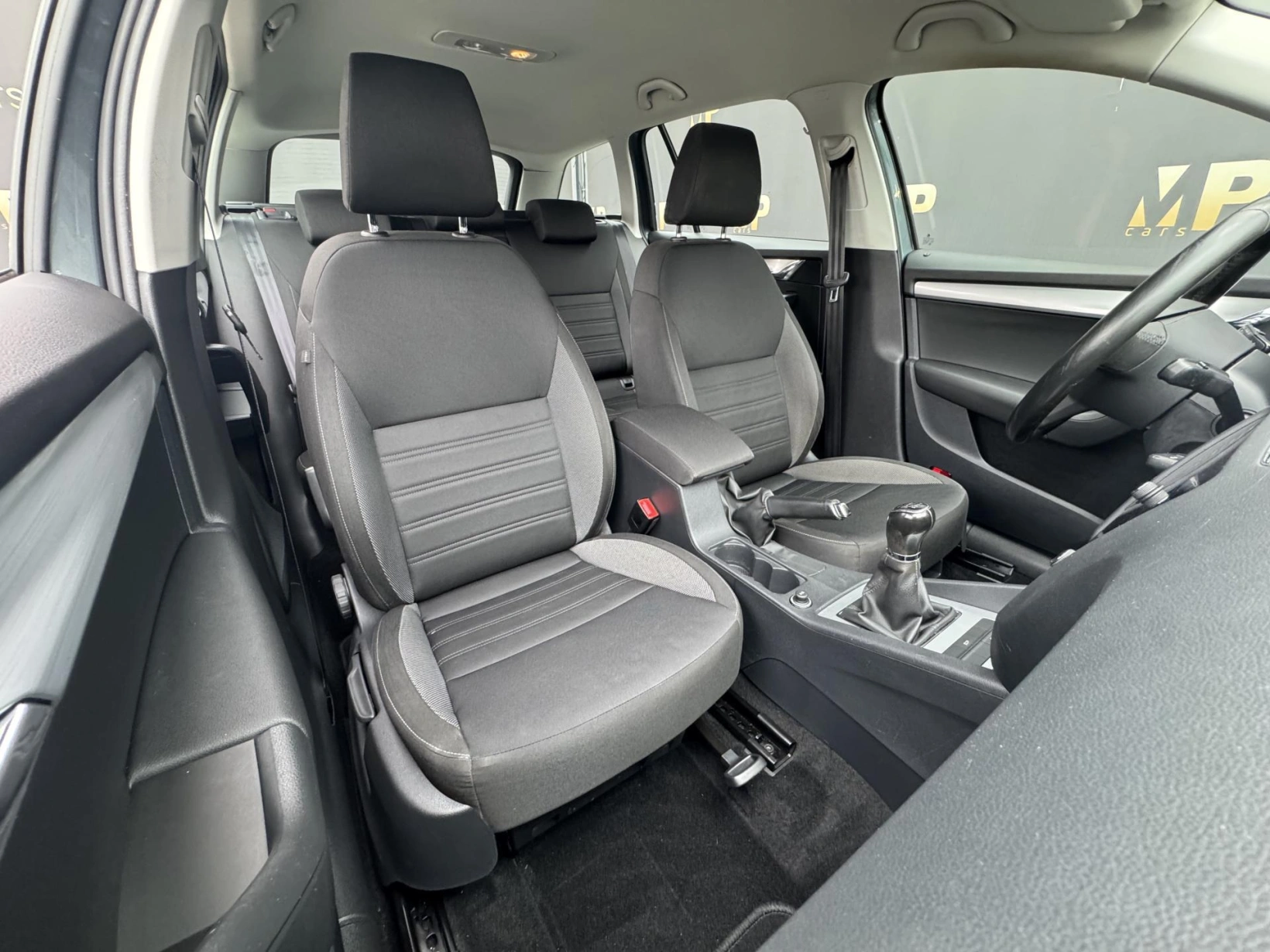 Škoda Octavia – III 1.4TSi MAN Ambition+ 1.Maj