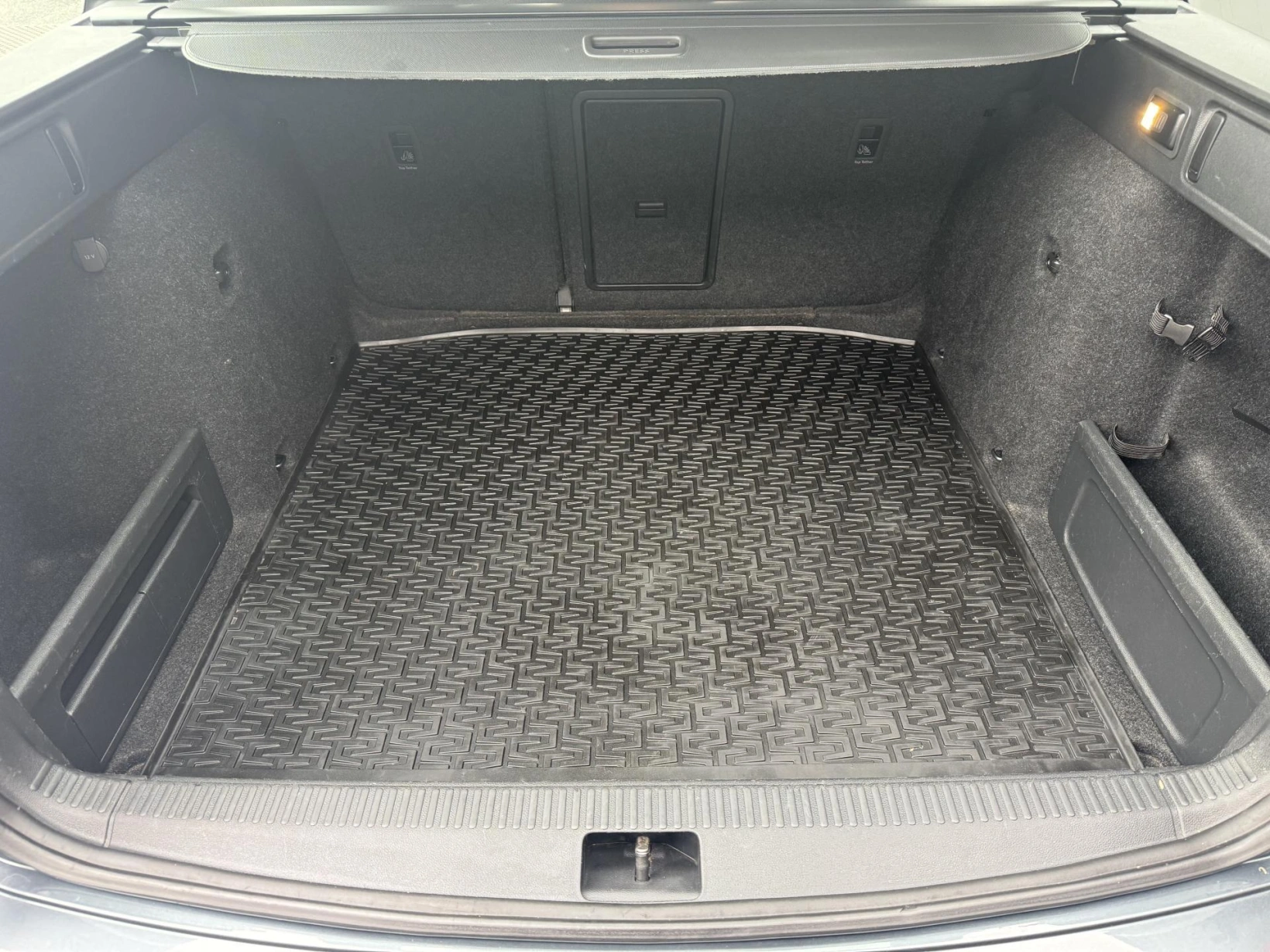 Škoda Octavia – III 1.4TSi MAN Ambition+ 1.Maj