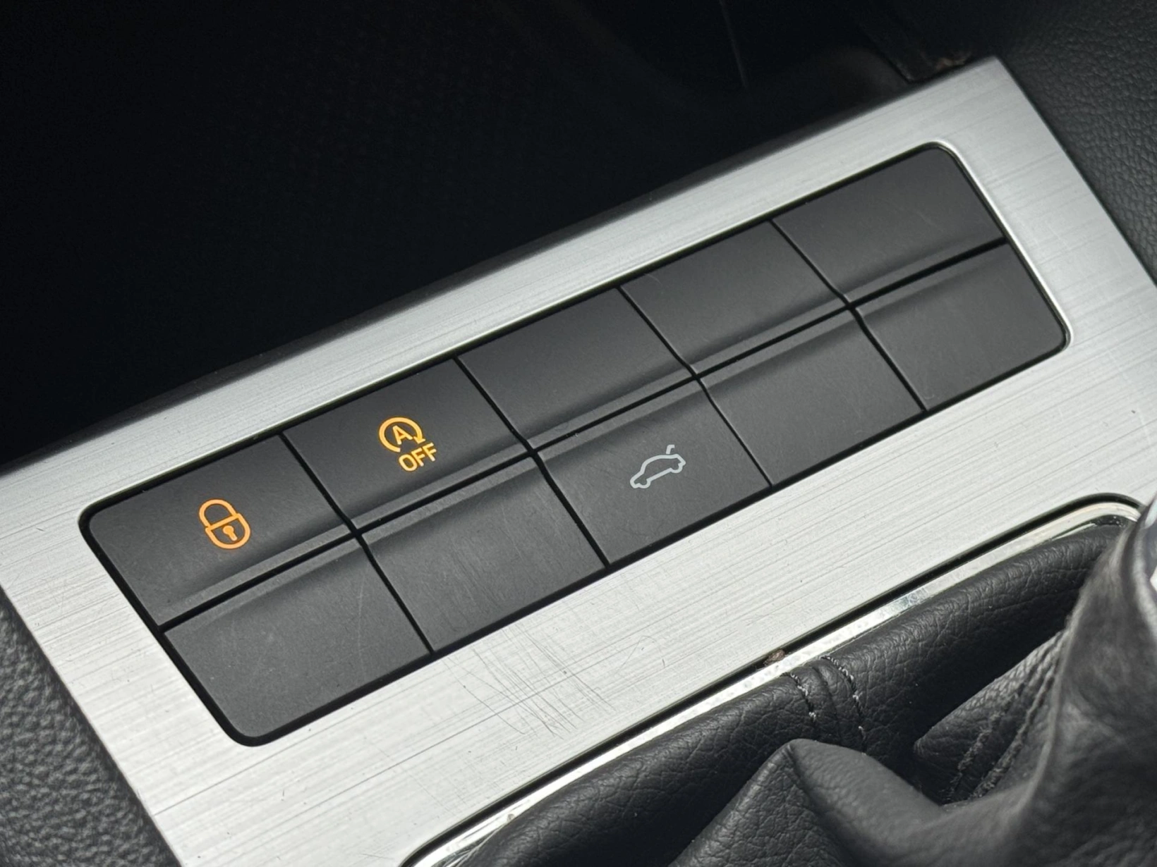 Škoda Octavia – III 1.4TSi MAN Ambition+ 1.Maj