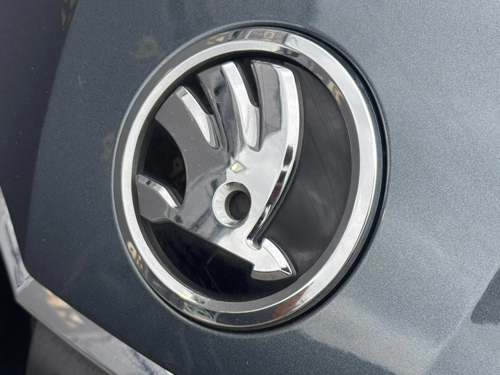 Škoda Octavia – III 1.4TSi MAN Ambition+ 1.Maj