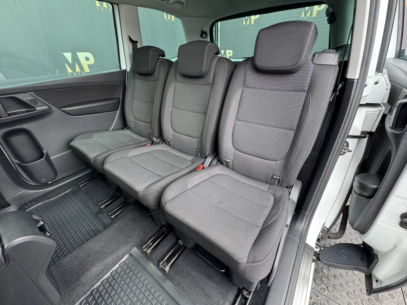 Volkswagen Sharan – 2.0TDi 110kW Highline, 7míst