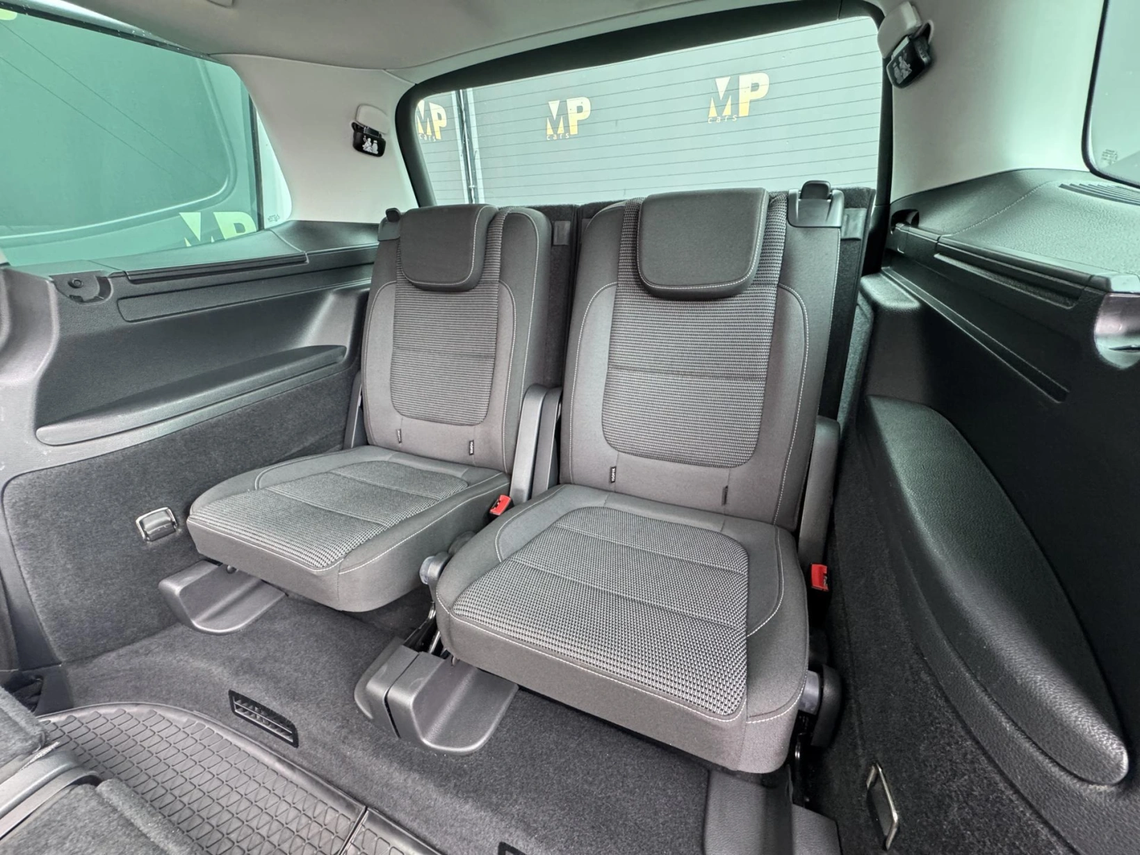 Volkswagen Sharan – 2.0TDi 110kW Highline, 7míst