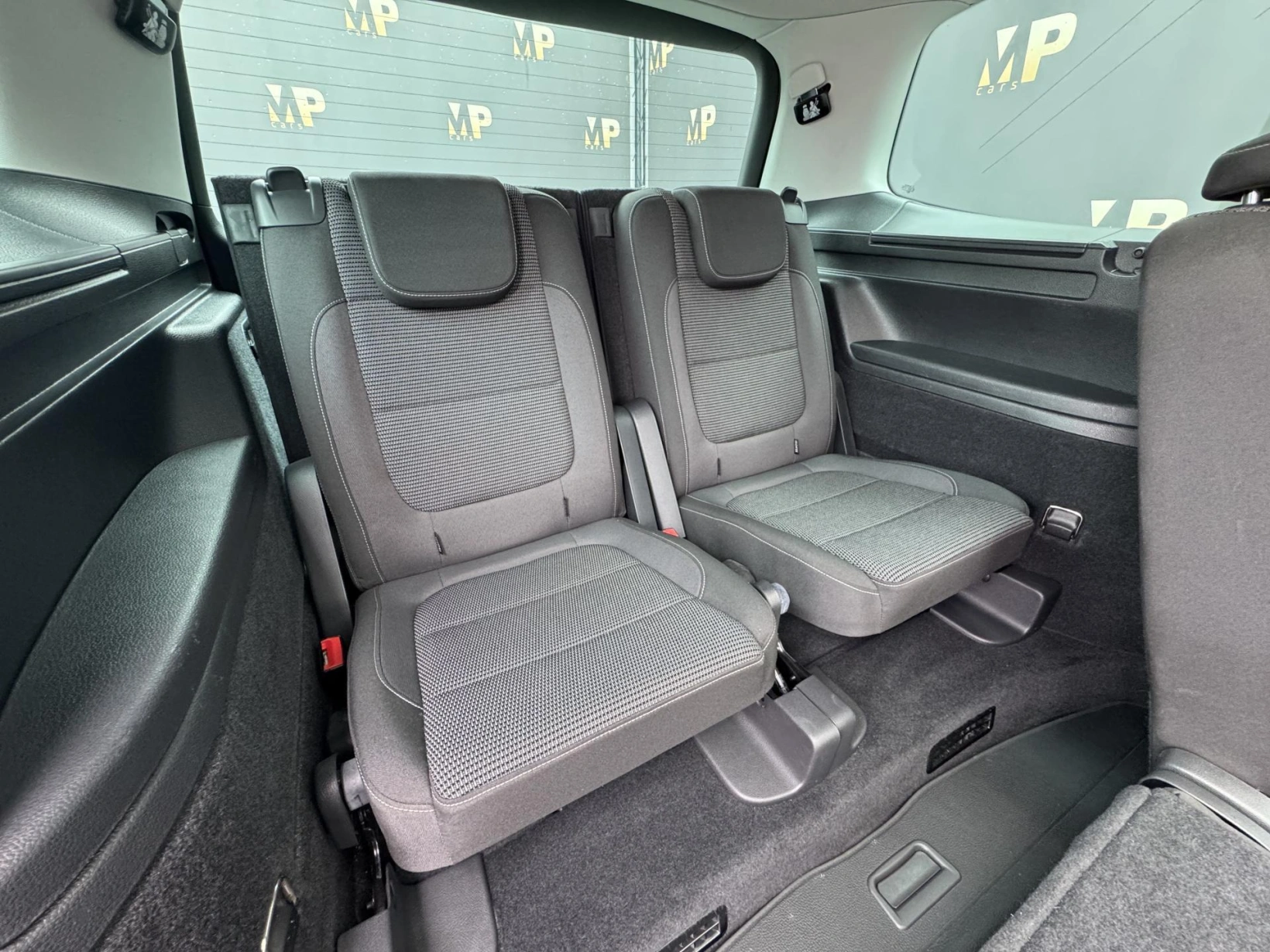 Volkswagen Sharan – 2.0TDi 110kW Highline, 7míst