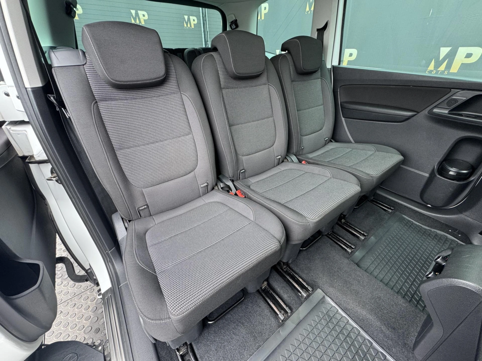 Volkswagen Sharan – 2.0TDi 110kW Highline, 7míst