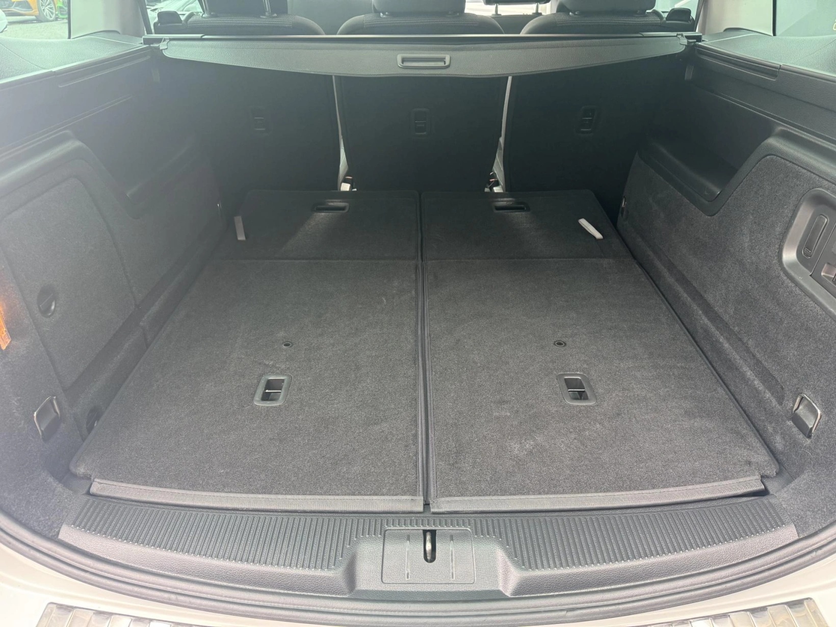 Volkswagen Sharan – 2.0TDi 110kW Highline, 7míst
