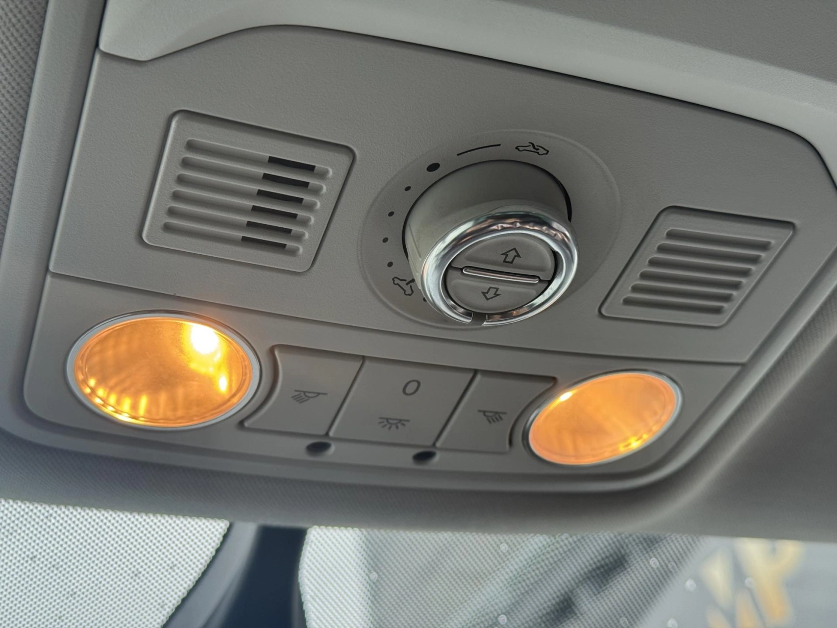 Volkswagen Sharan – 2.0TDi 110kW Highline, 7míst