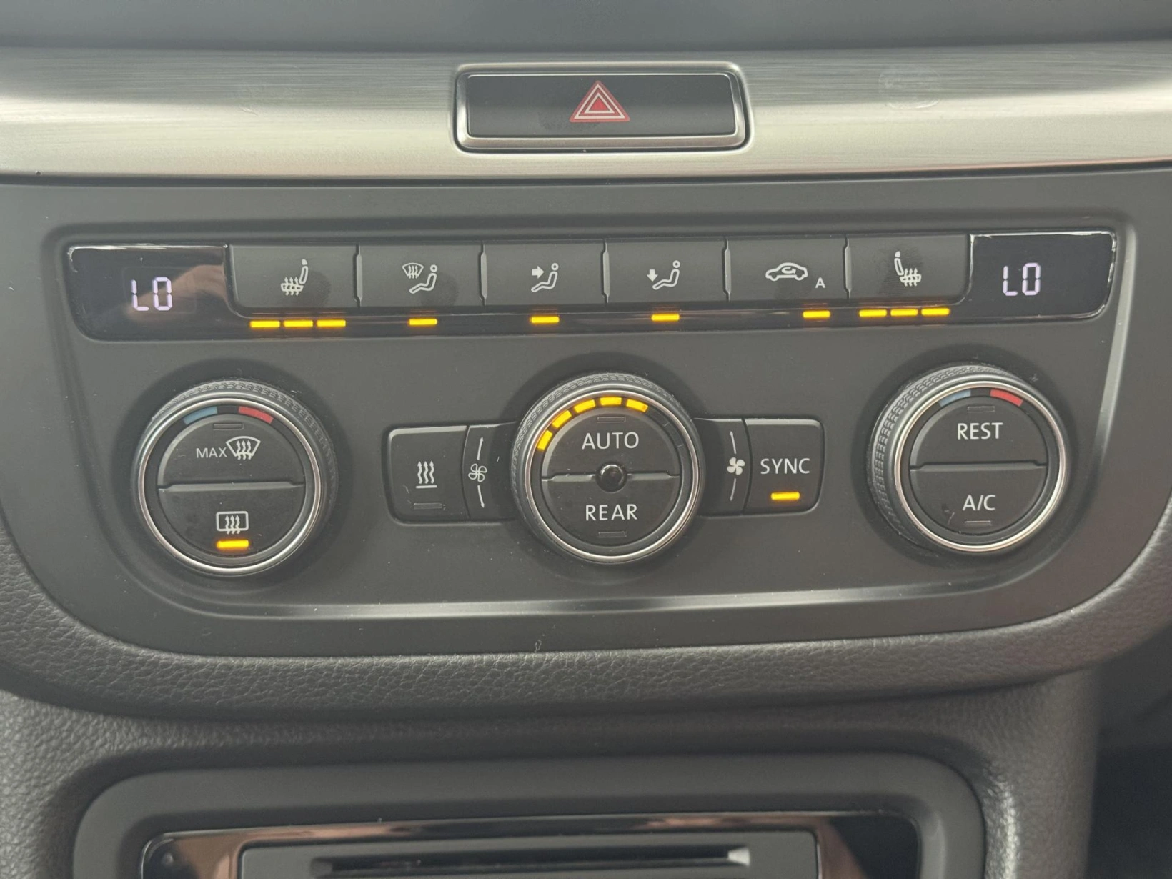 Volkswagen Sharan – 2.0TDi 110kW Highline, 7míst