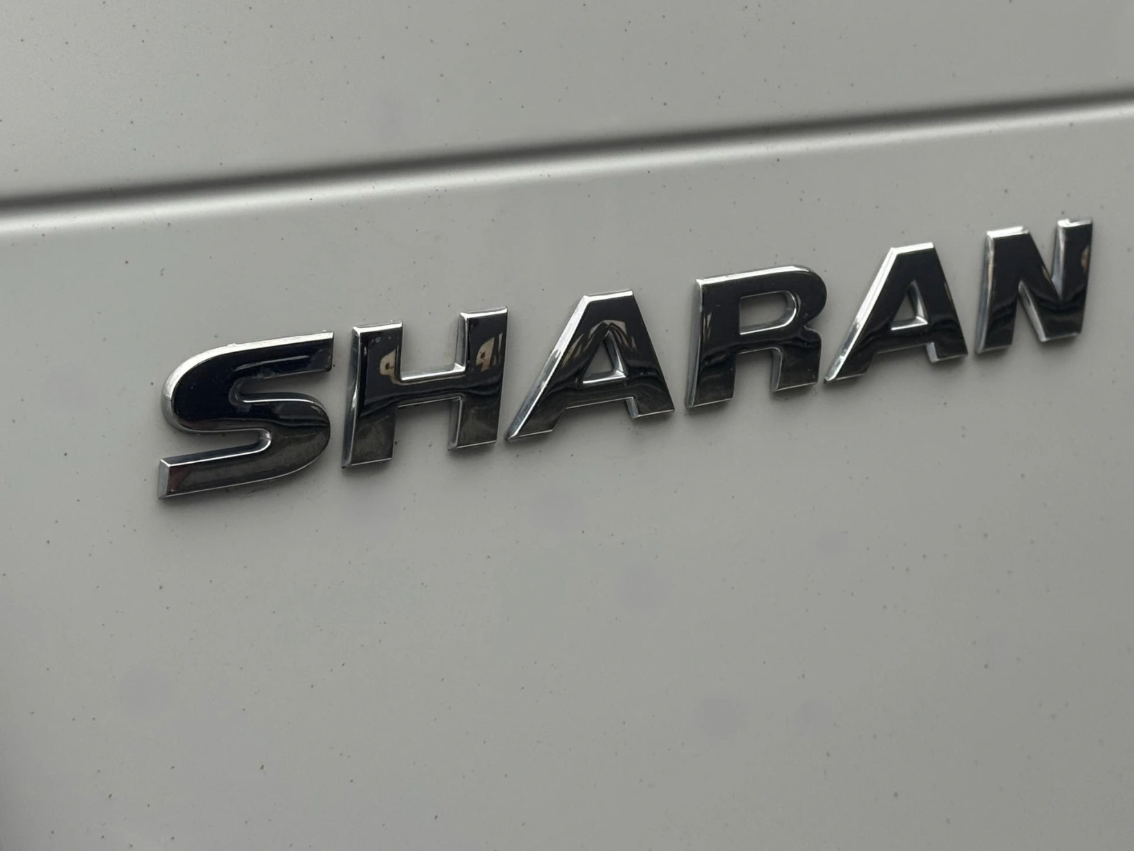 Volkswagen Sharan – 2.0TDi 110kW Highline, 7míst