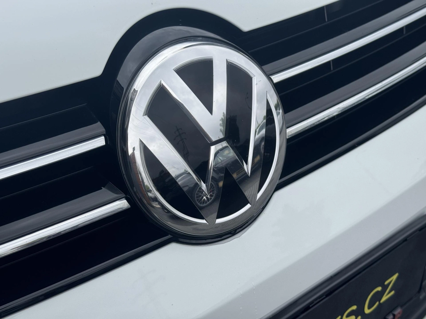 Volkswagen Sharan – 2.0TDi 110kW Highline, 7míst