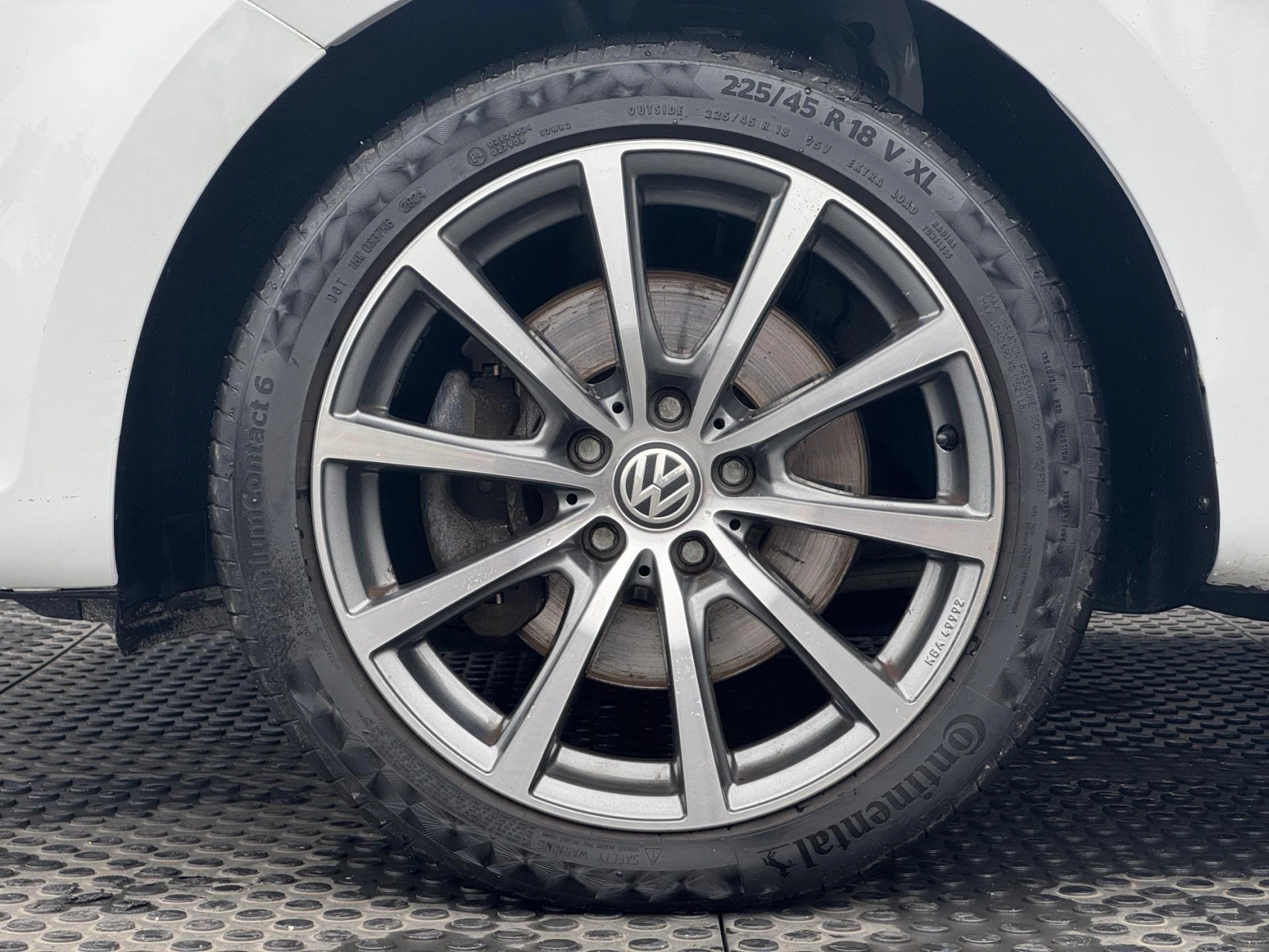 Volkswagen Sharan – 2.0TDi 110kW Highline, 7míst