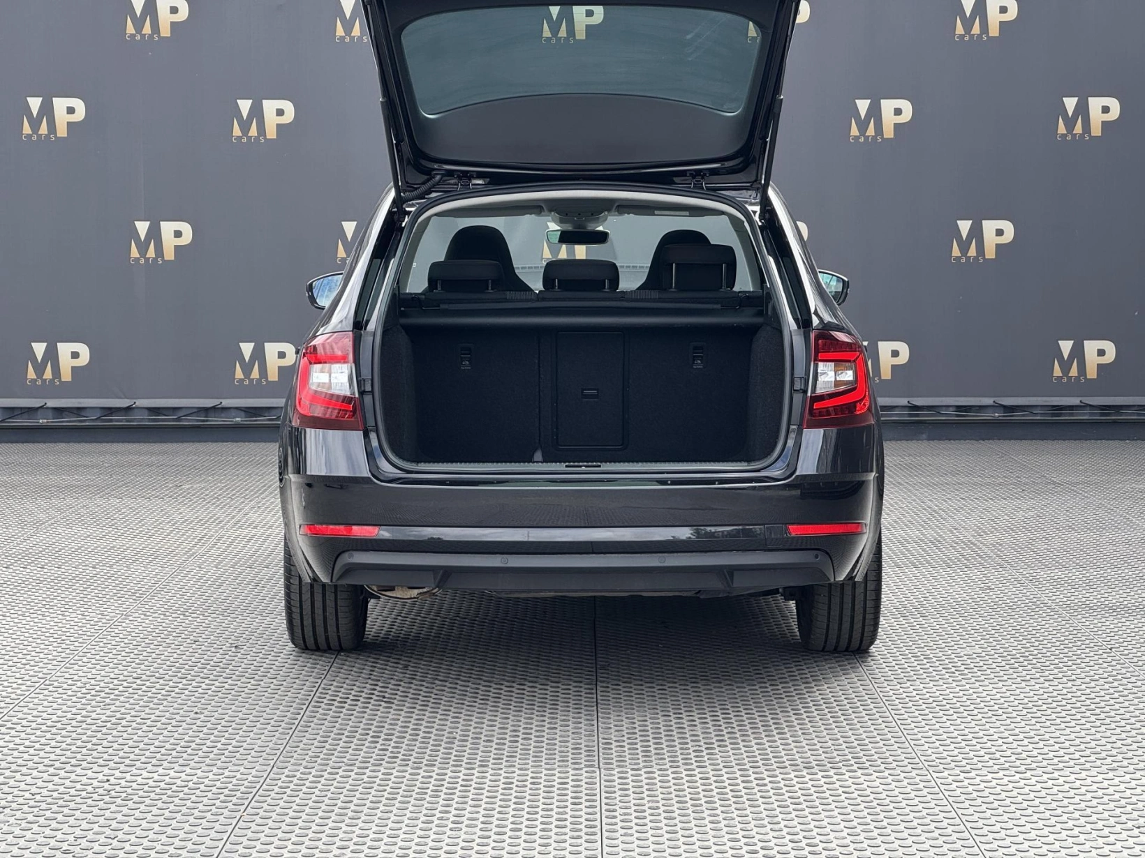 Škoda Octavia – 1.5TSi Style+, Virtual, DPH