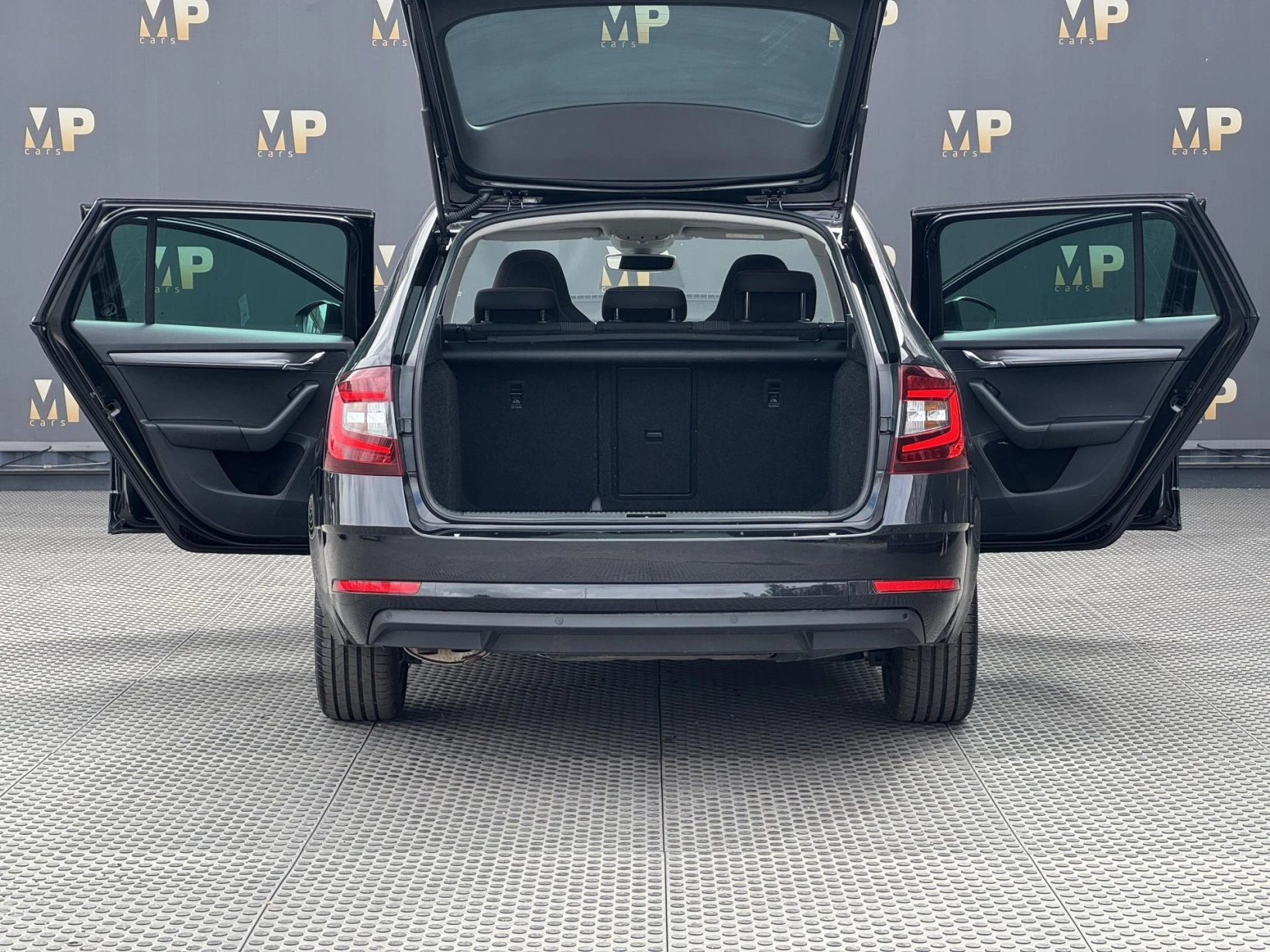 Škoda Octavia – 1.5TSi Style+, Virtual, DPH