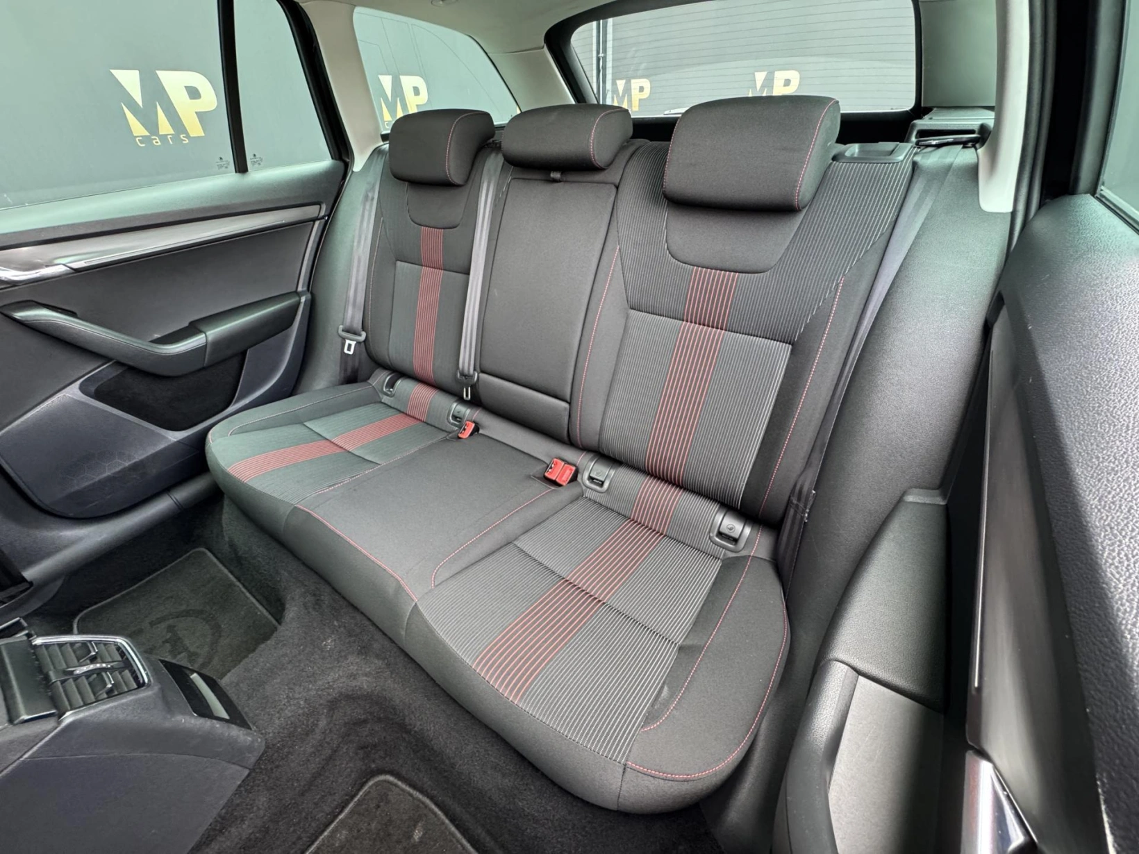 Škoda Octavia – 1.5TSi Style+, Virtual, DPH
