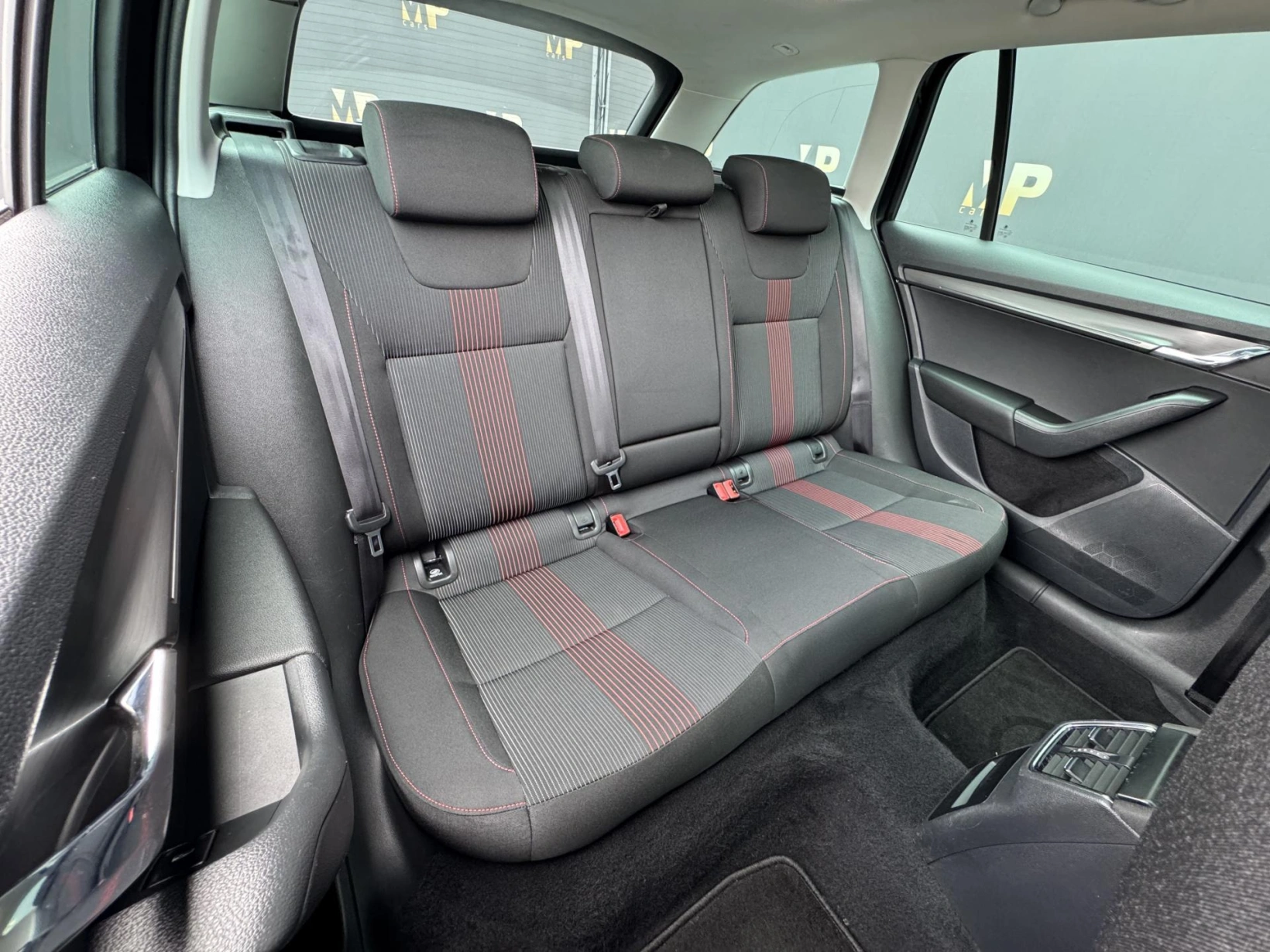 Škoda Octavia – 1.5TSi Style+, Virtual, DPH