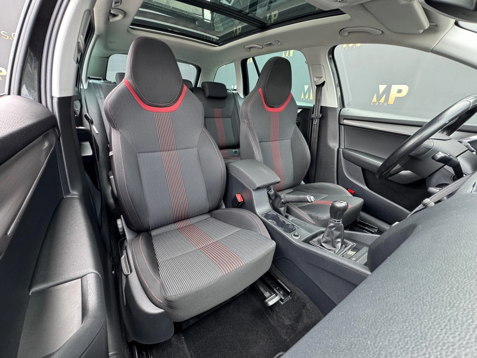 Škoda Octavia – 1.5TSi Style+, Virtual, DPH