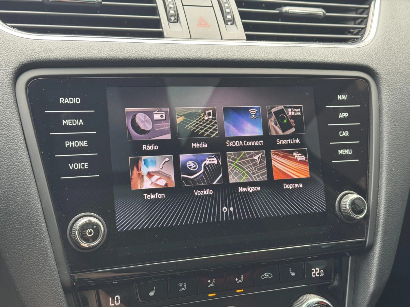 Škoda Octavia – 1.5TSi Style+, Virtual, DPH