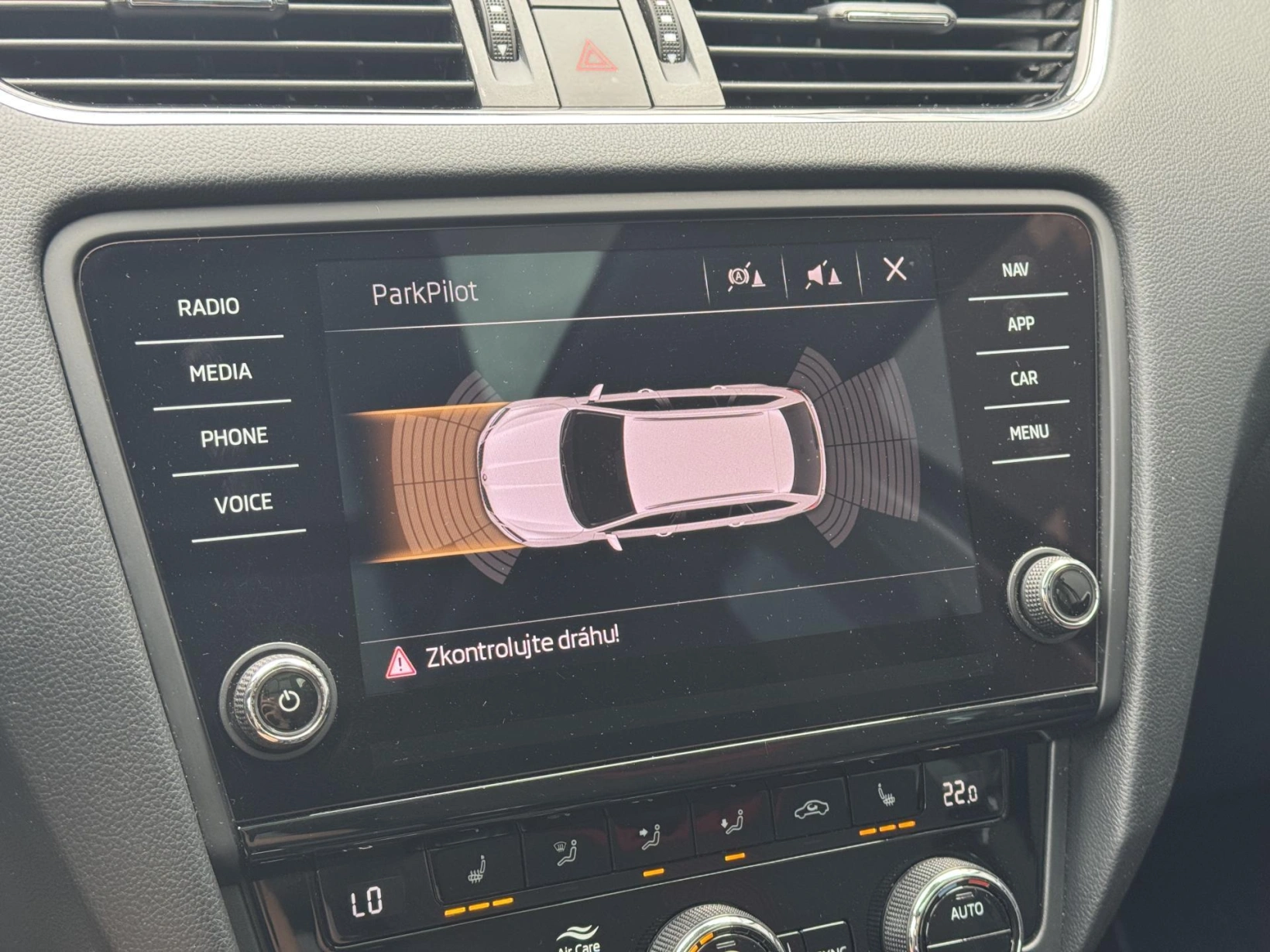 Škoda Octavia – 1.5TSi Style+, Virtual, DPH