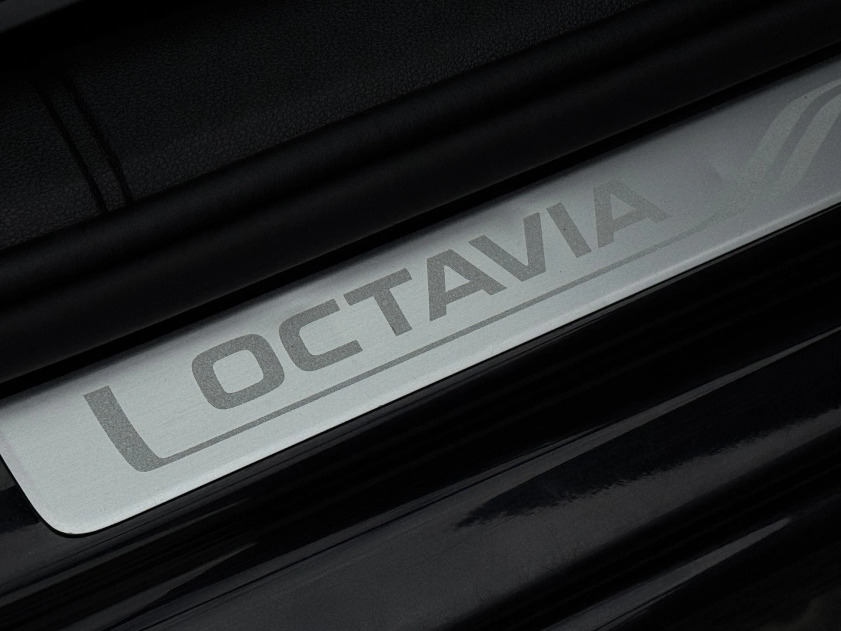 Škoda Octavia – 1.5TSi Style+, Virtual, DPH