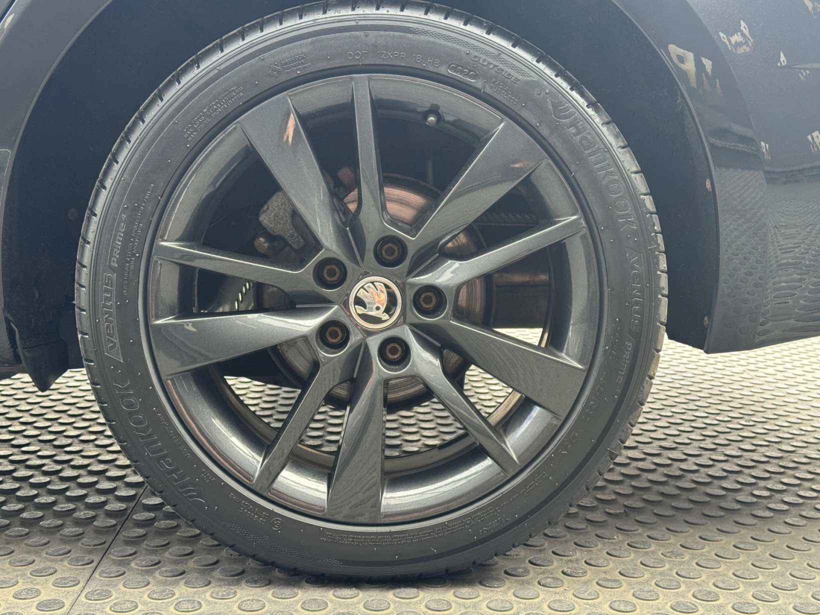 Škoda Octavia – 1.5TSi Style+, Virtual, DPH