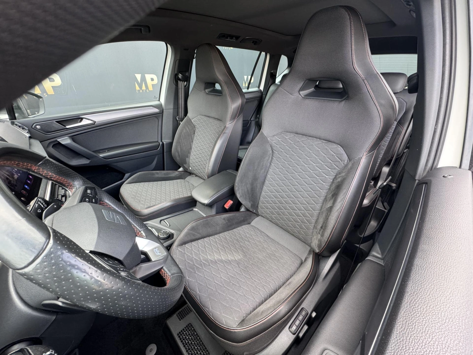 Seat Tarraco – 2.0TSi FR 4X4, 1.Maj, Virtual