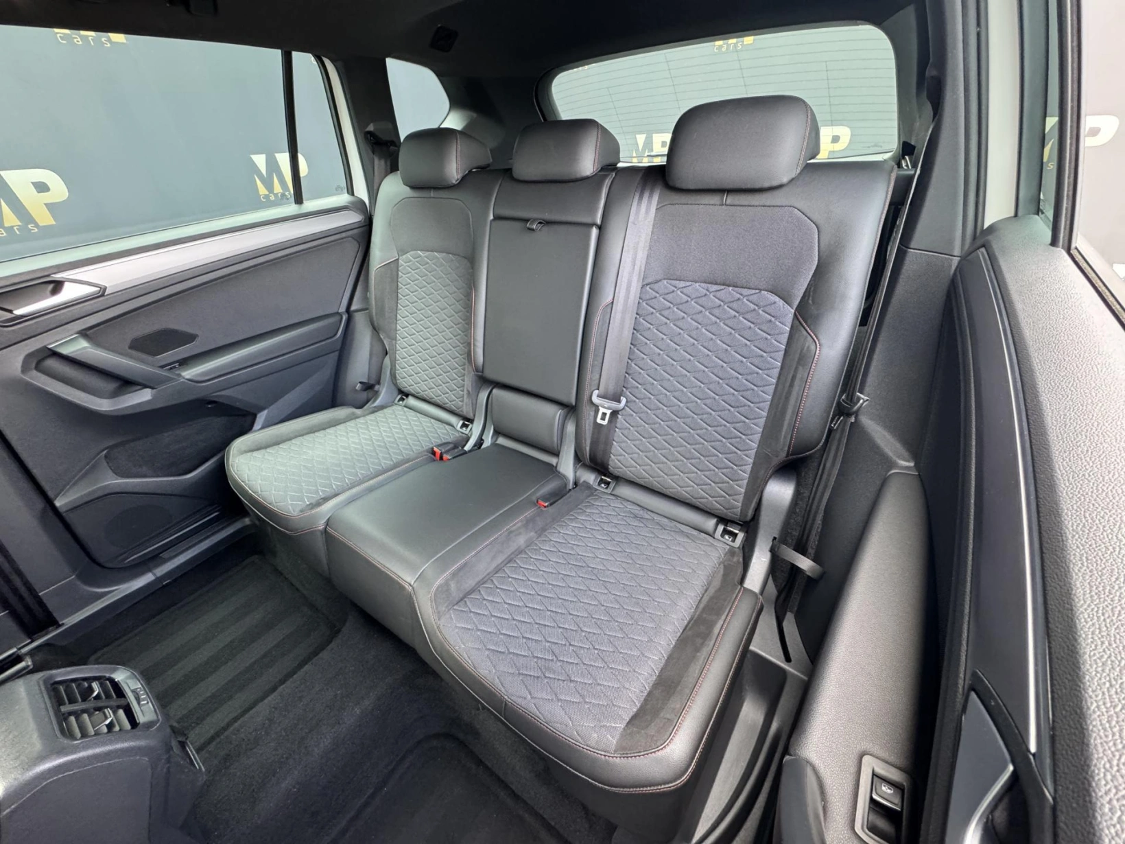 Seat Tarraco – 2.0TSi FR 4X4, 1.Maj, Virtual