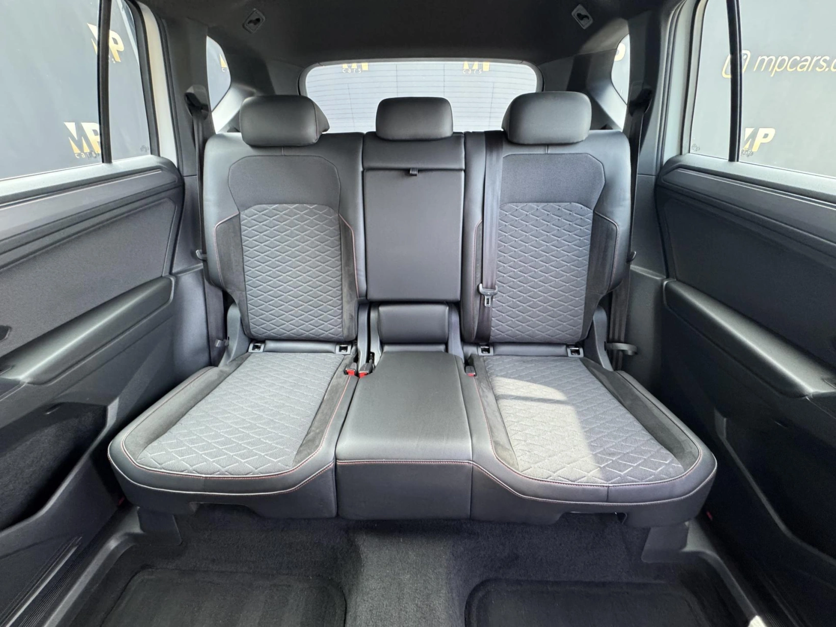 Seat Tarraco – 2.0TSi FR 4X4, 1.Maj, Virtual