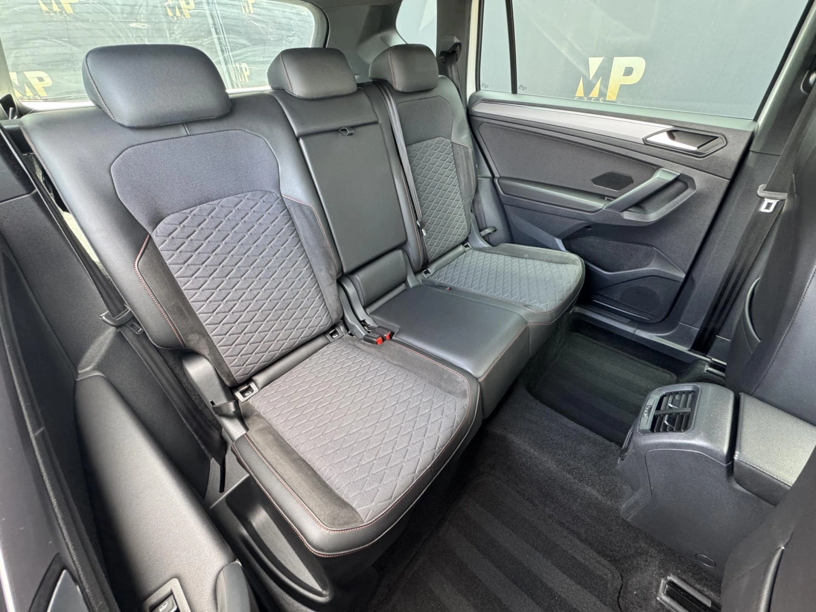 Seat Tarraco – 2.0TSi FR 4X4, 1.Maj, Virtual