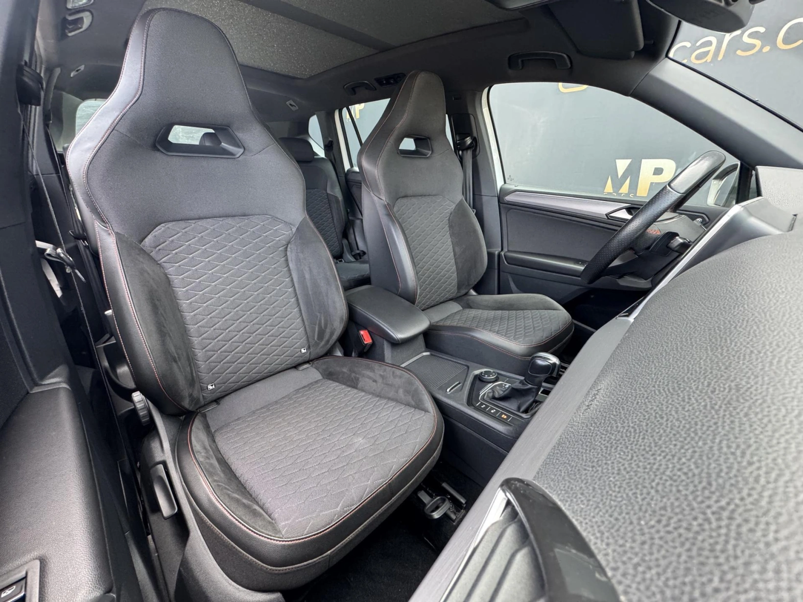 Seat Tarraco – 2.0TSi FR 4X4, 1.Maj, Virtual