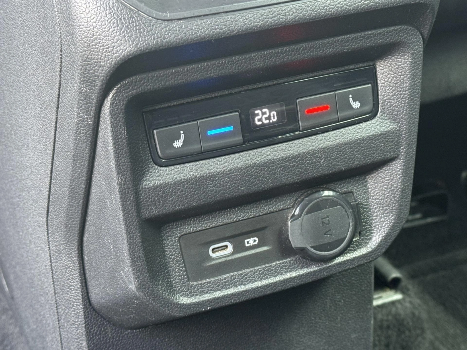 Seat Tarraco – 2.0TSi FR 4X4, 1.Maj, Virtual