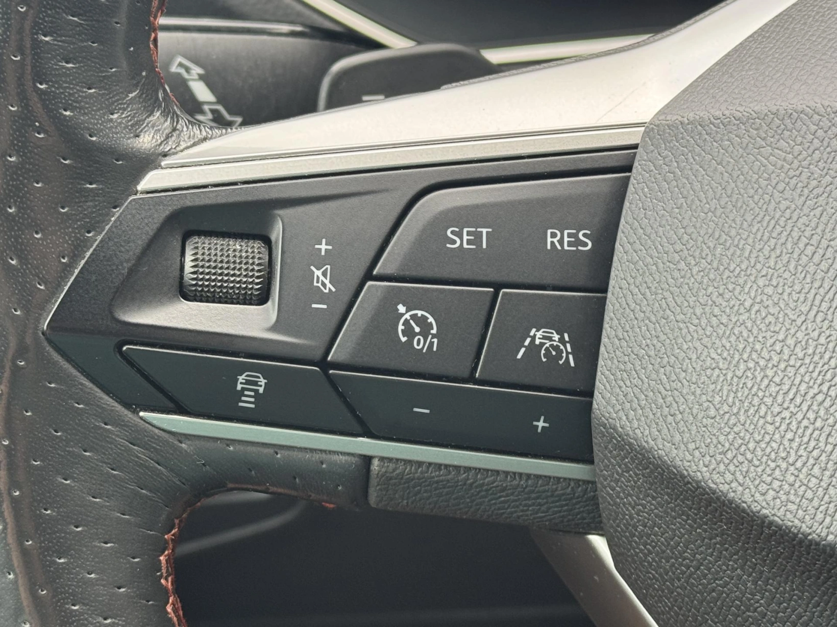 Seat Tarraco – 2.0TSi FR 4X4, 1.Maj, Virtual