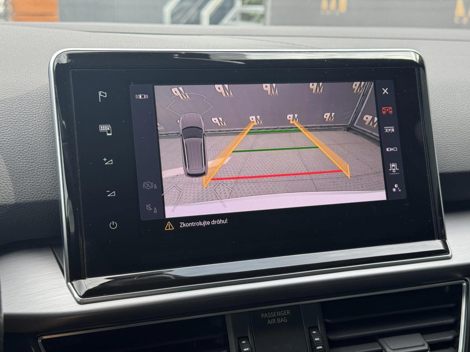 Seat Tarraco – 2.0TSi FR 4X4, 1.Maj, Virtual