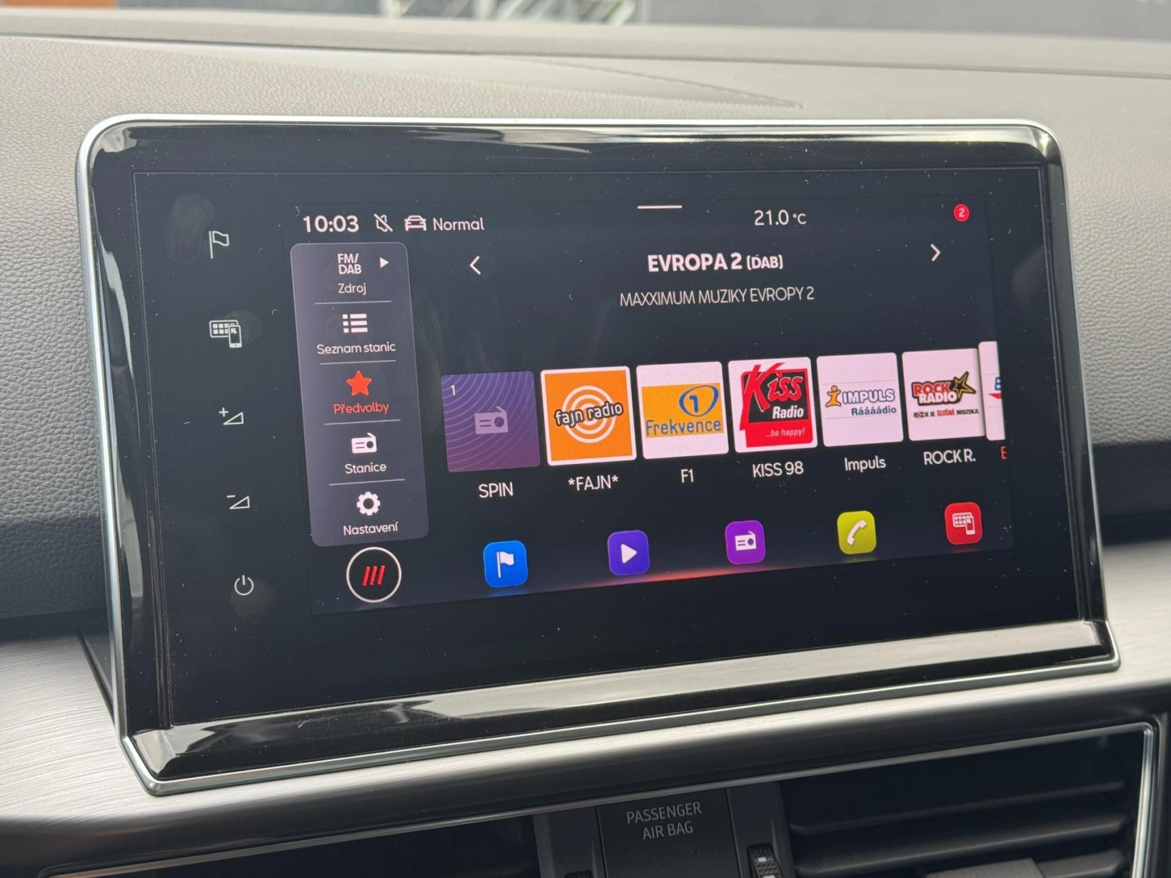 Seat Tarraco – 2.0TSi FR 4X4, 1.Maj, Virtual