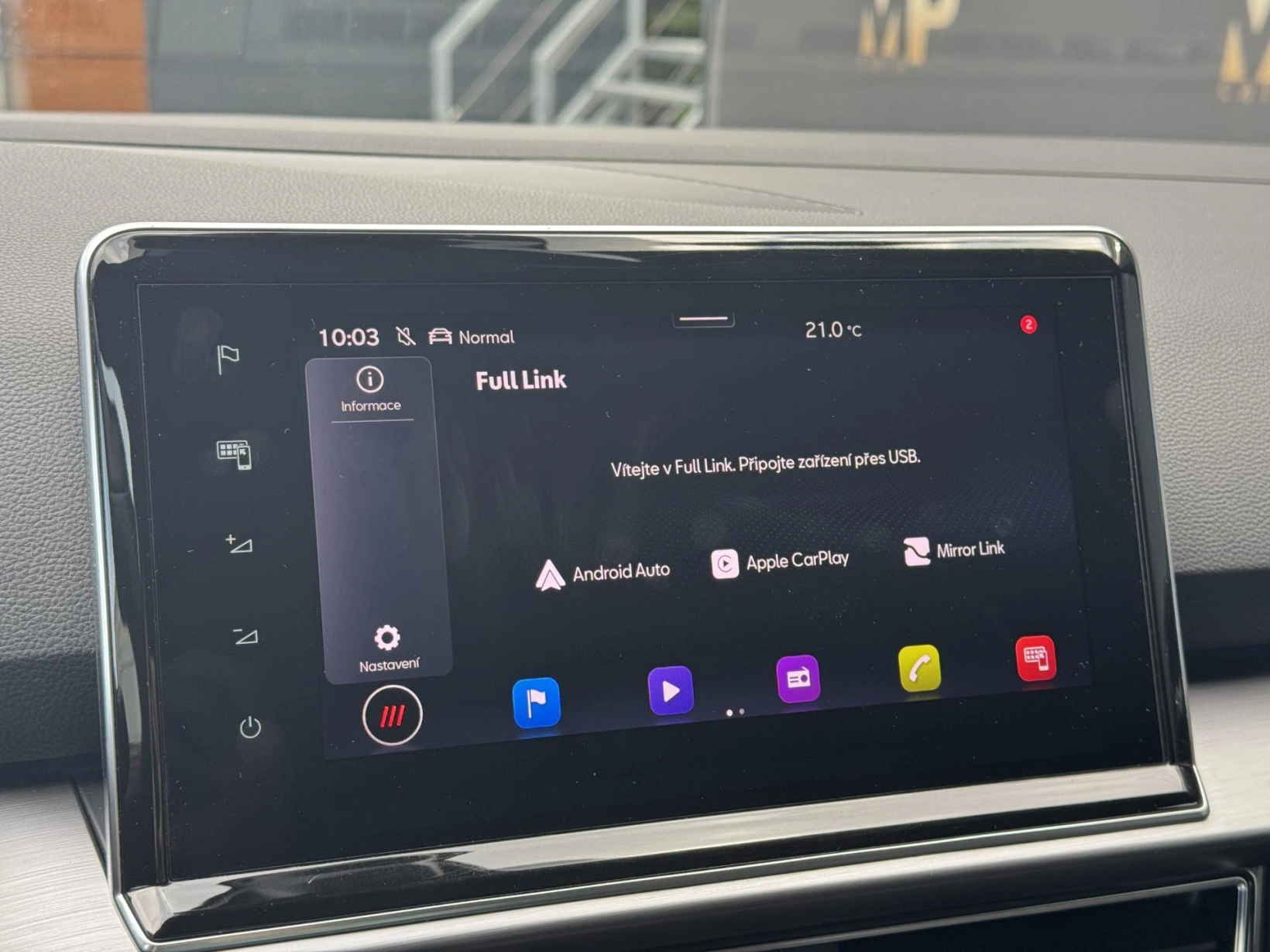 Seat Tarraco – 2.0TSi FR 4X4, 1.Maj, Virtual