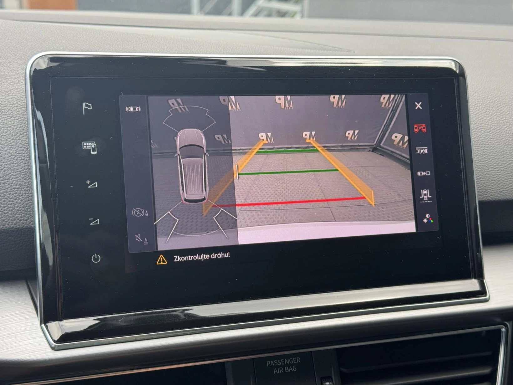 Seat Tarraco – 2.0TSi FR 4X4, 1.Maj, Virtual