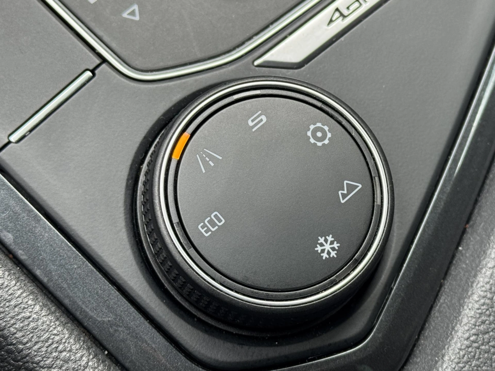 Seat Tarraco – 2.0TSi FR 4X4, 1.Maj, Virtual