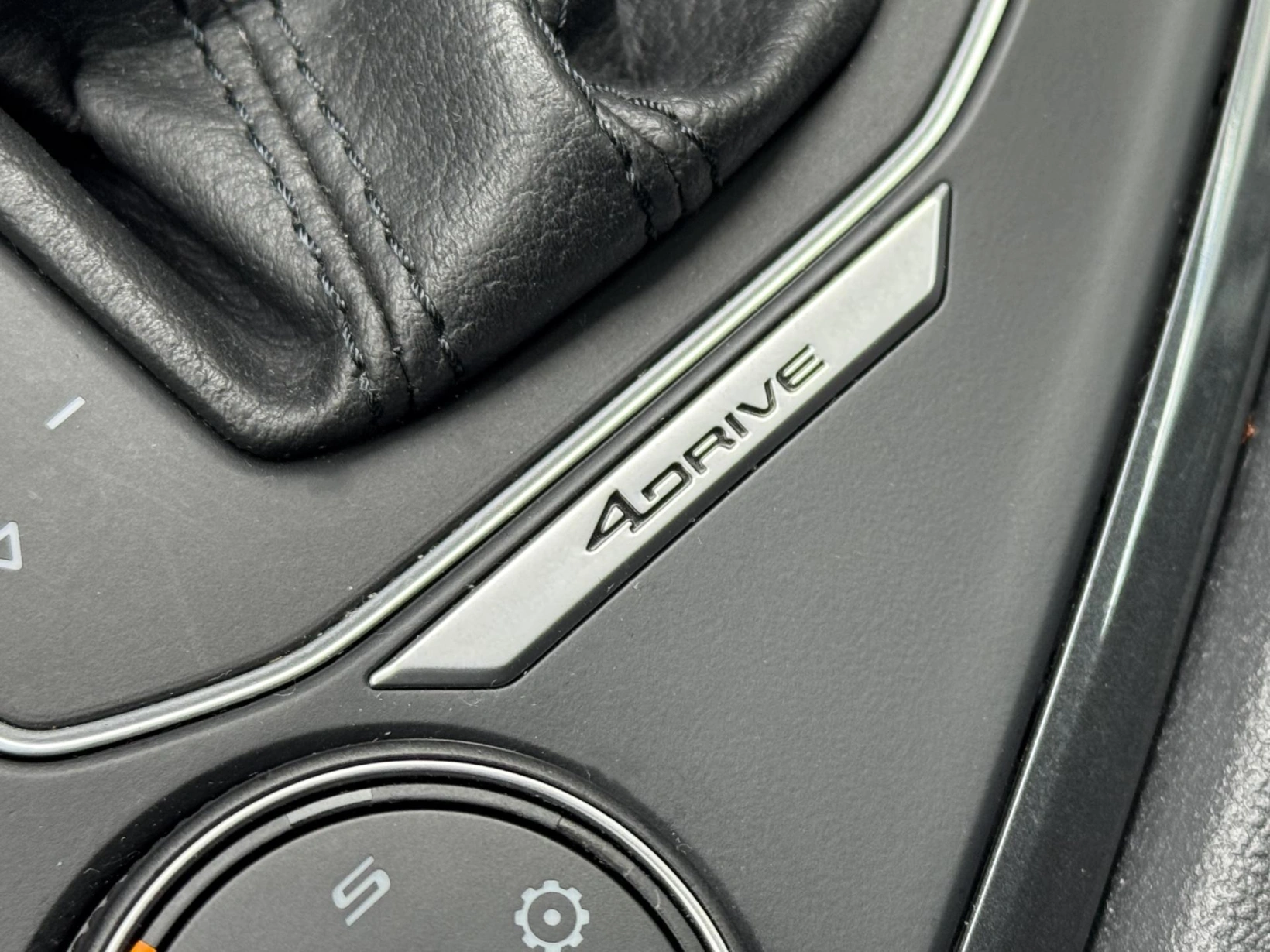Seat Tarraco – 2.0TSi FR 4X4, 1.Maj, Virtual