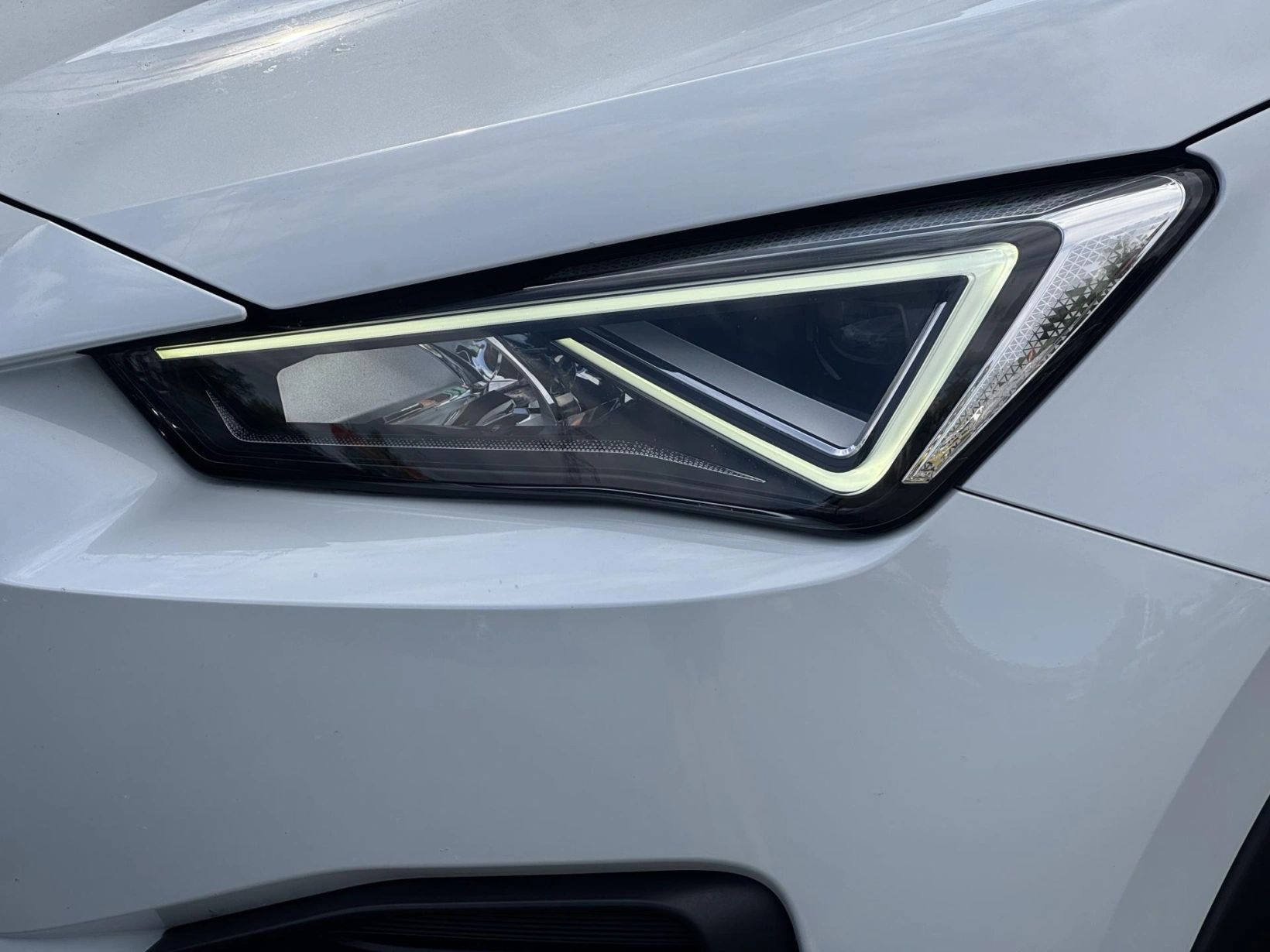 Seat Tarraco – 2.0TSi FR 4X4, 1.Maj, Virtual