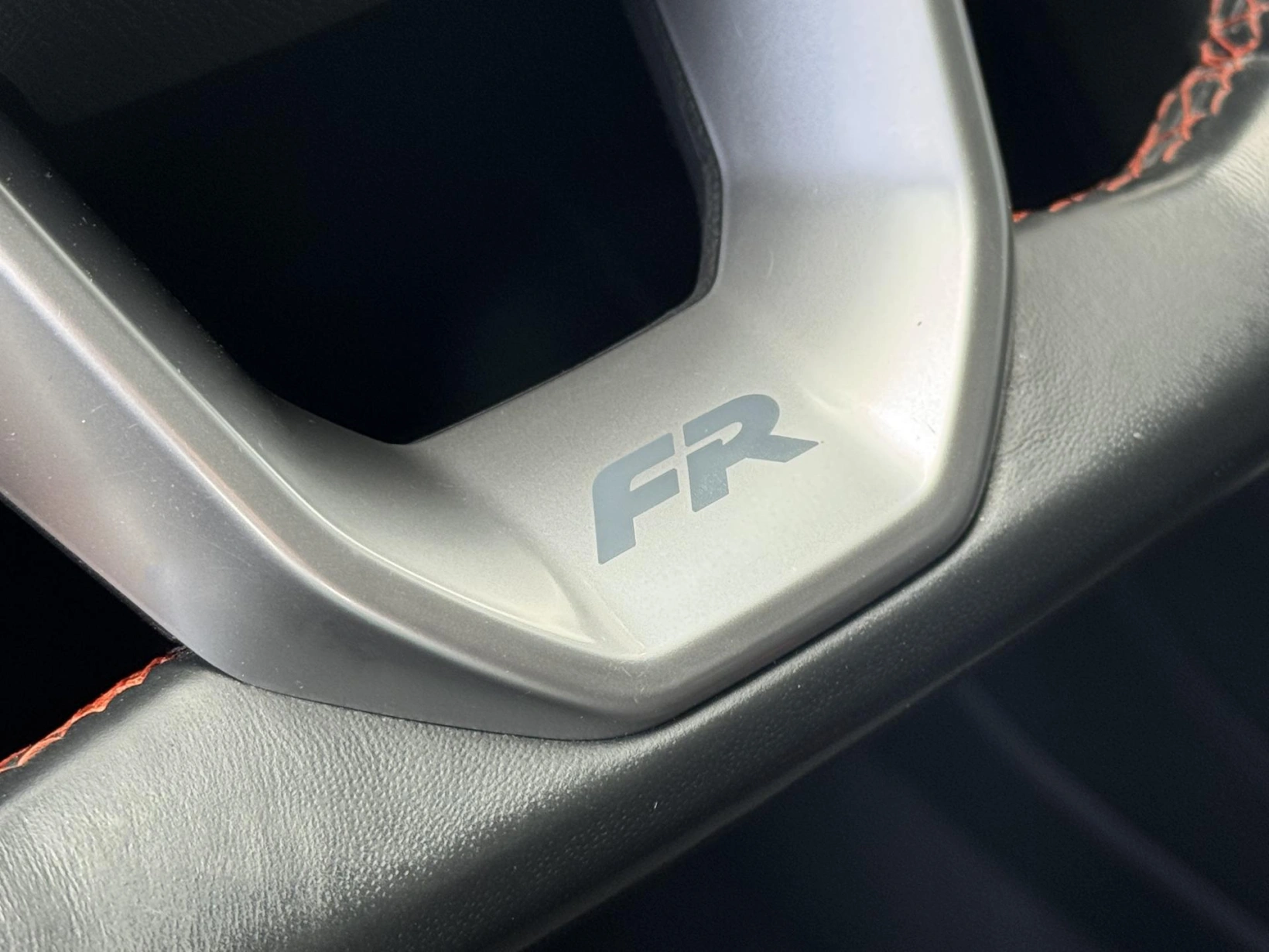 Seat Tarraco – 2.0TSi FR 4X4, 1.Maj, Virtual