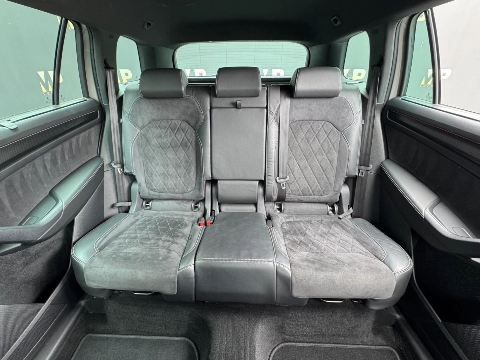 Škoda Kodiaq – 2.0TSi 4X4 Sportline, Virtual