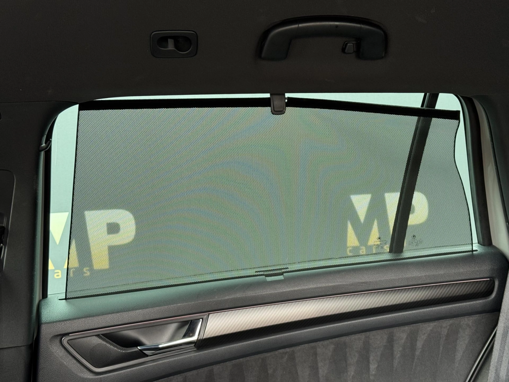 Škoda Kodiaq – 2.0TSi 4X4 Sportline, Virtual