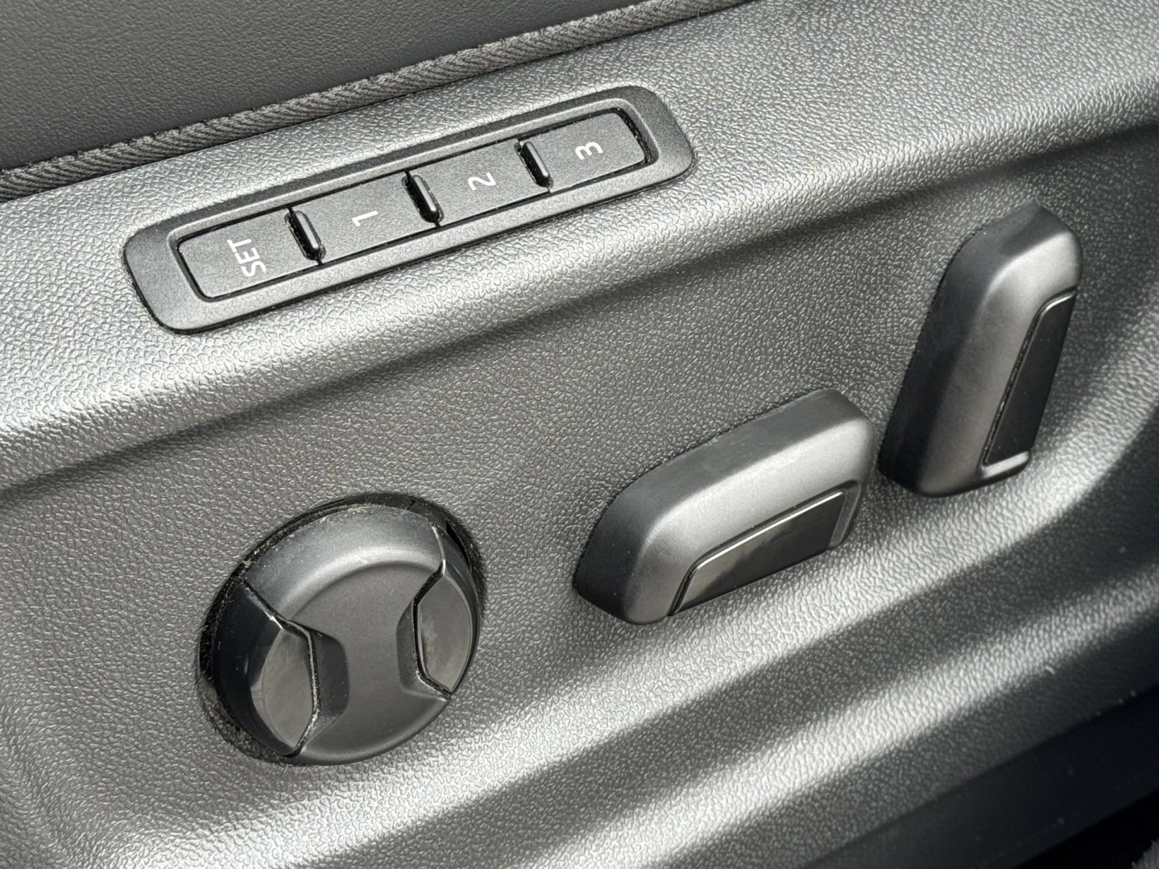 Škoda Kodiaq – 2.0TSi 4X4 Sportline, Virtual