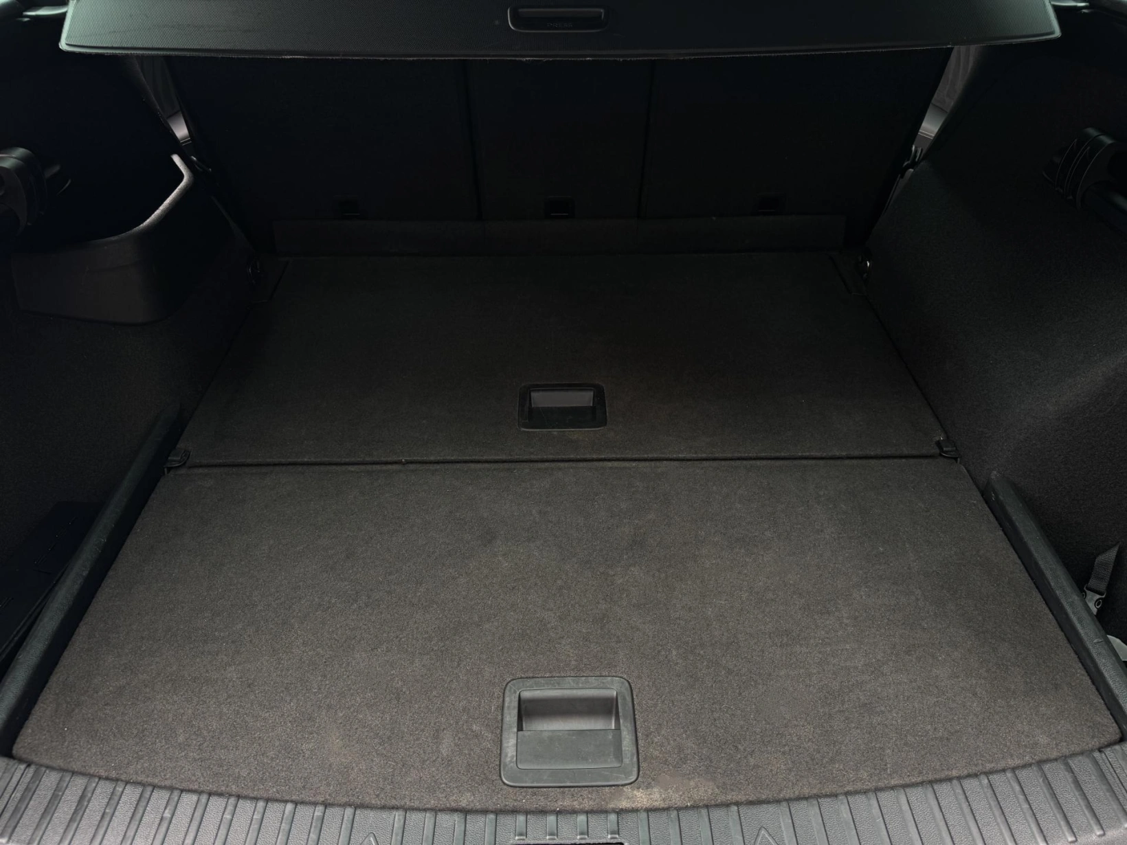 Škoda Kodiaq – 2.0TSi 4X4 Sportline, Virtual