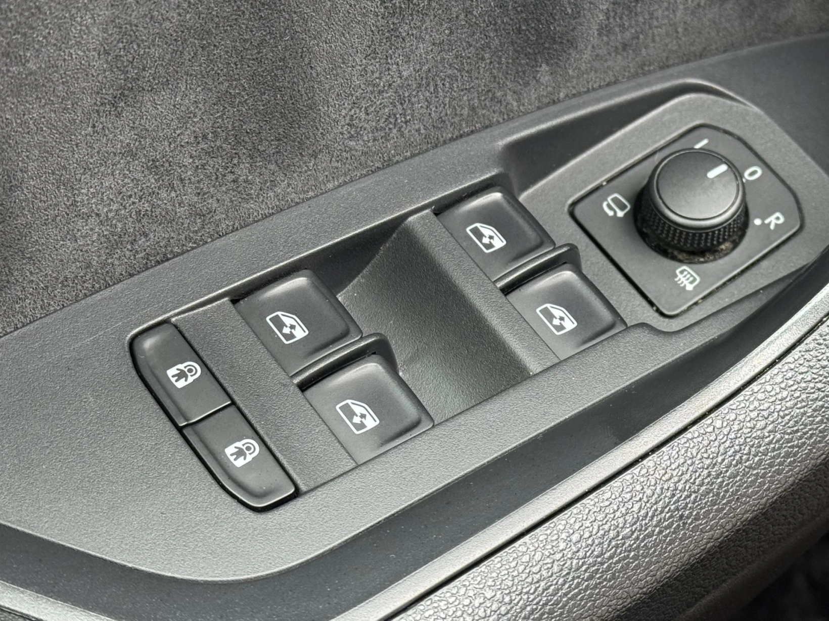 Škoda Kodiaq – 2.0TSi 4X4 Sportline, Virtual