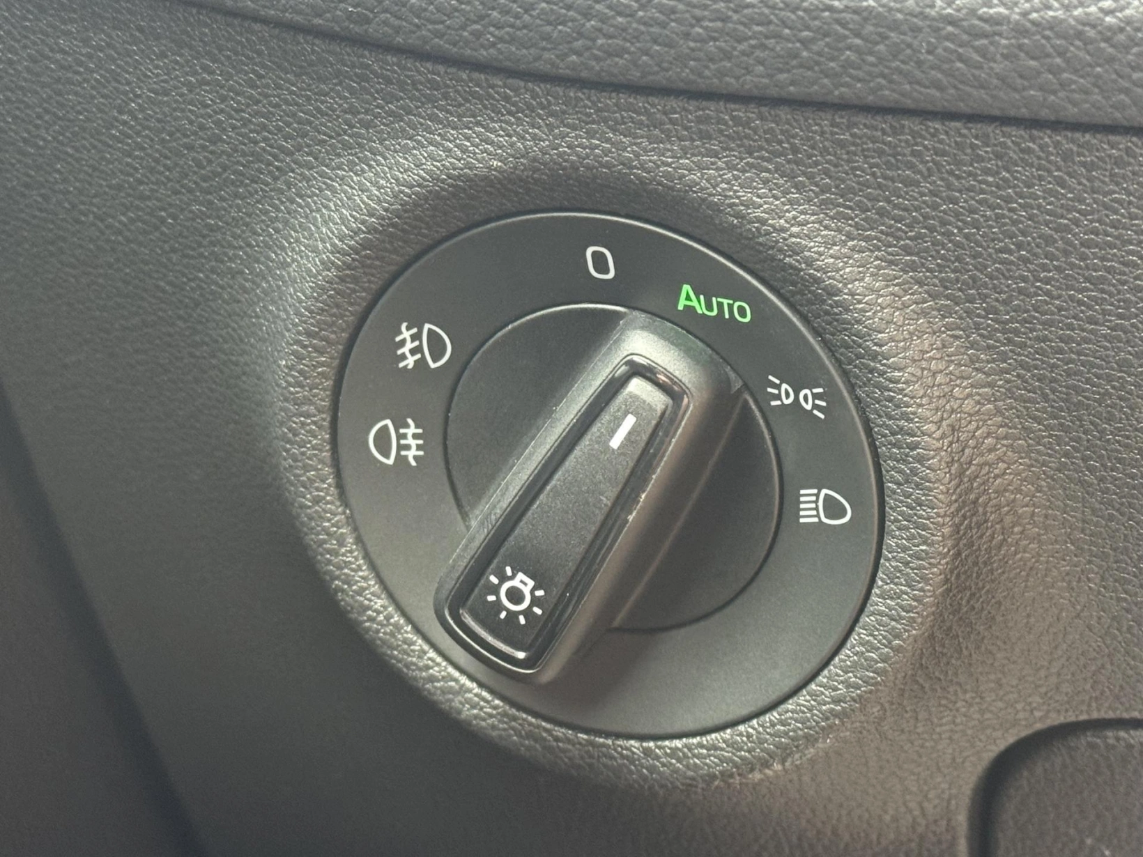 Škoda Kodiaq – 2.0TSi 4X4 Sportline, Virtual