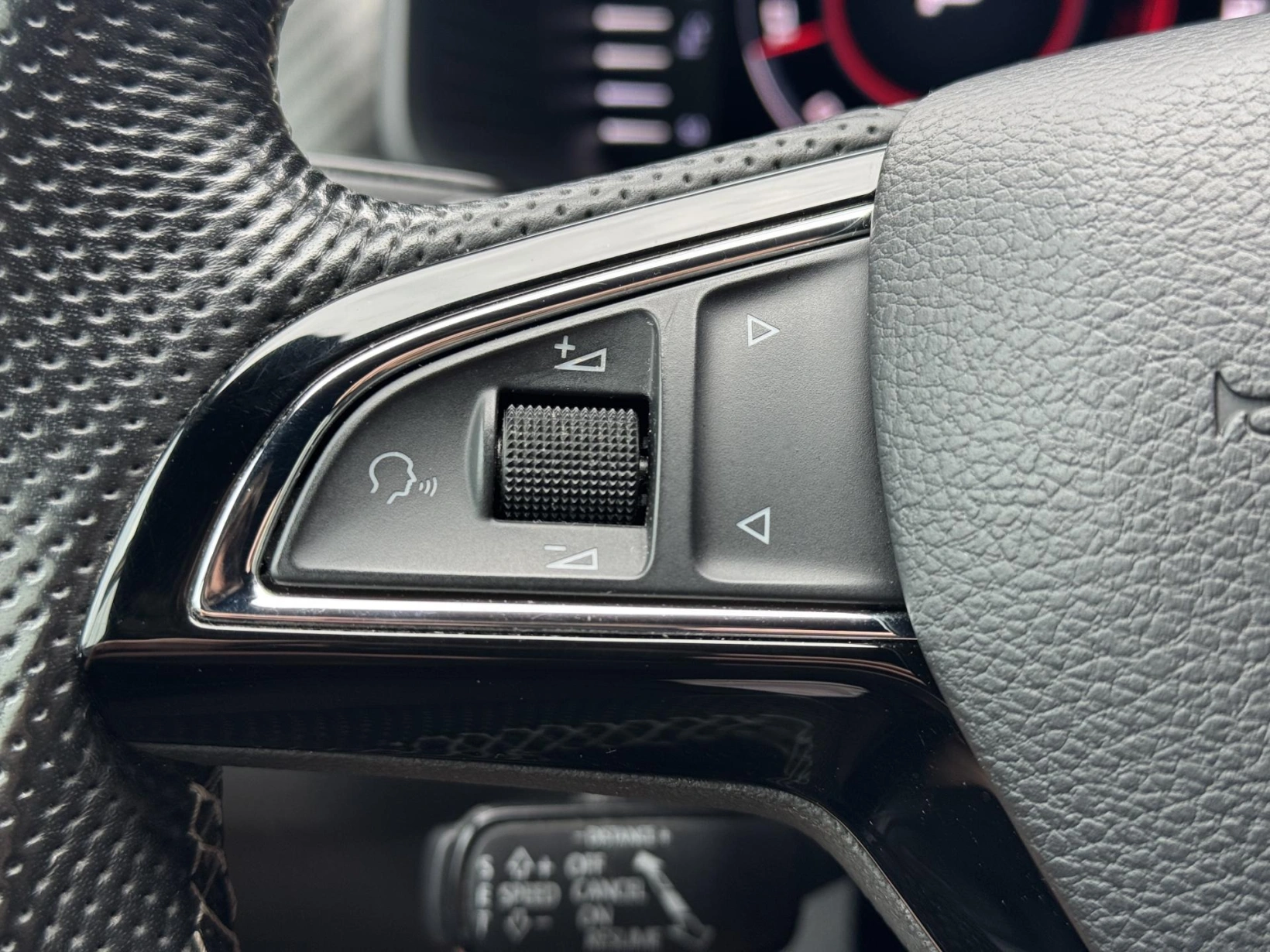 Škoda Kodiaq – 2.0TSi 4X4 Sportline, Virtual