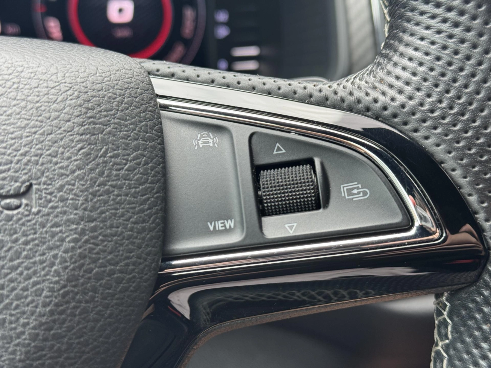 Škoda Kodiaq – 2.0TSi 4X4 Sportline, Virtual